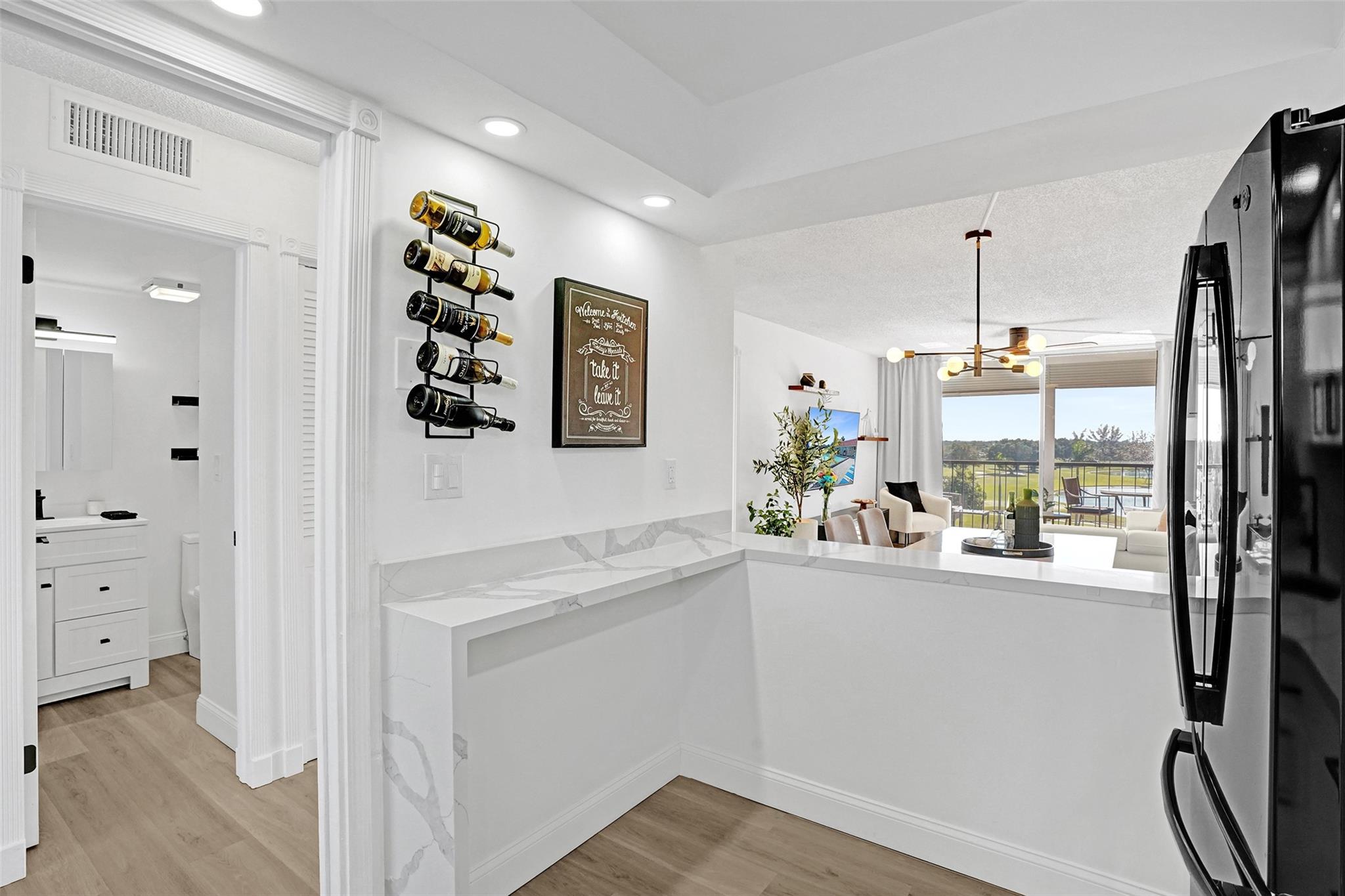 Hollybrook Golf & Tennis - Residential