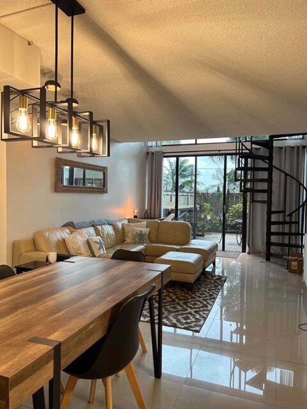 Photo of 1830 Embassy Drive #123, West Palm Beach, FL 33401 (MLS # B26006413)