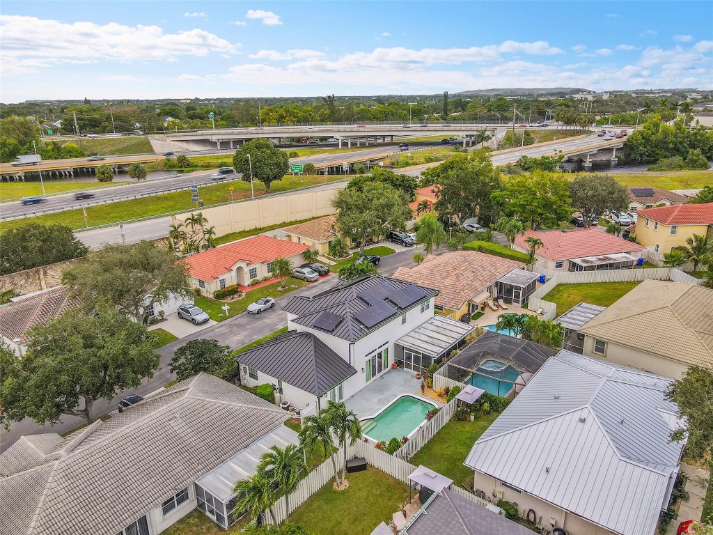 Palm Aire Oaks Course Est - Residential Lease