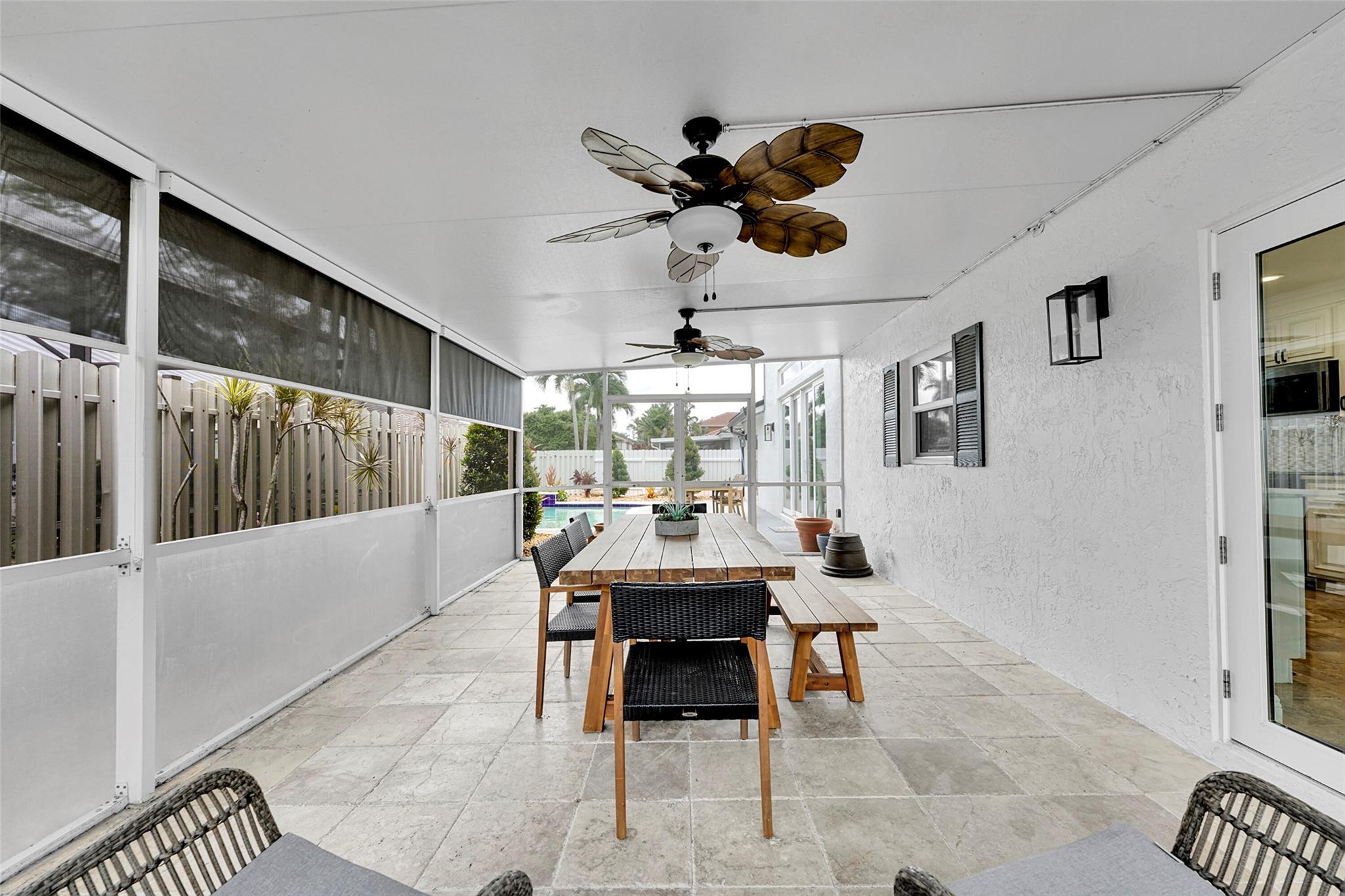 Palm Aire Oaks Course Est - Residential Lease