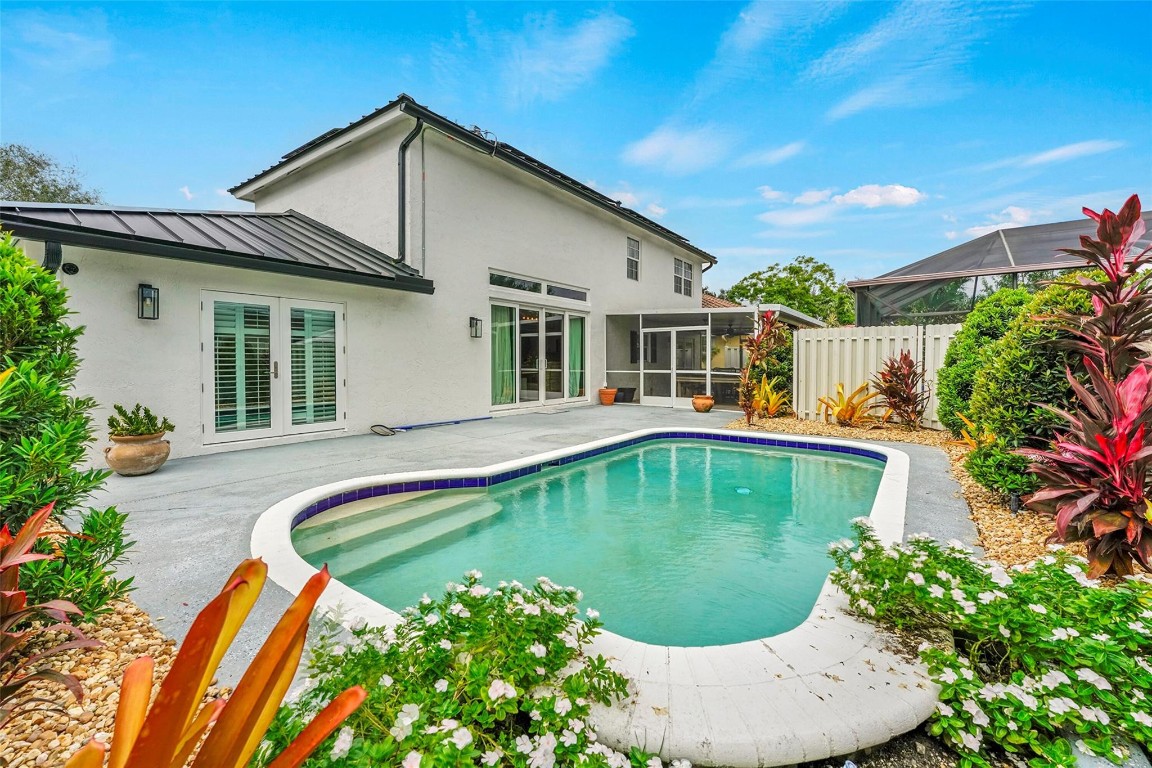 Palm Aire Oaks Course Est - Residential Lease