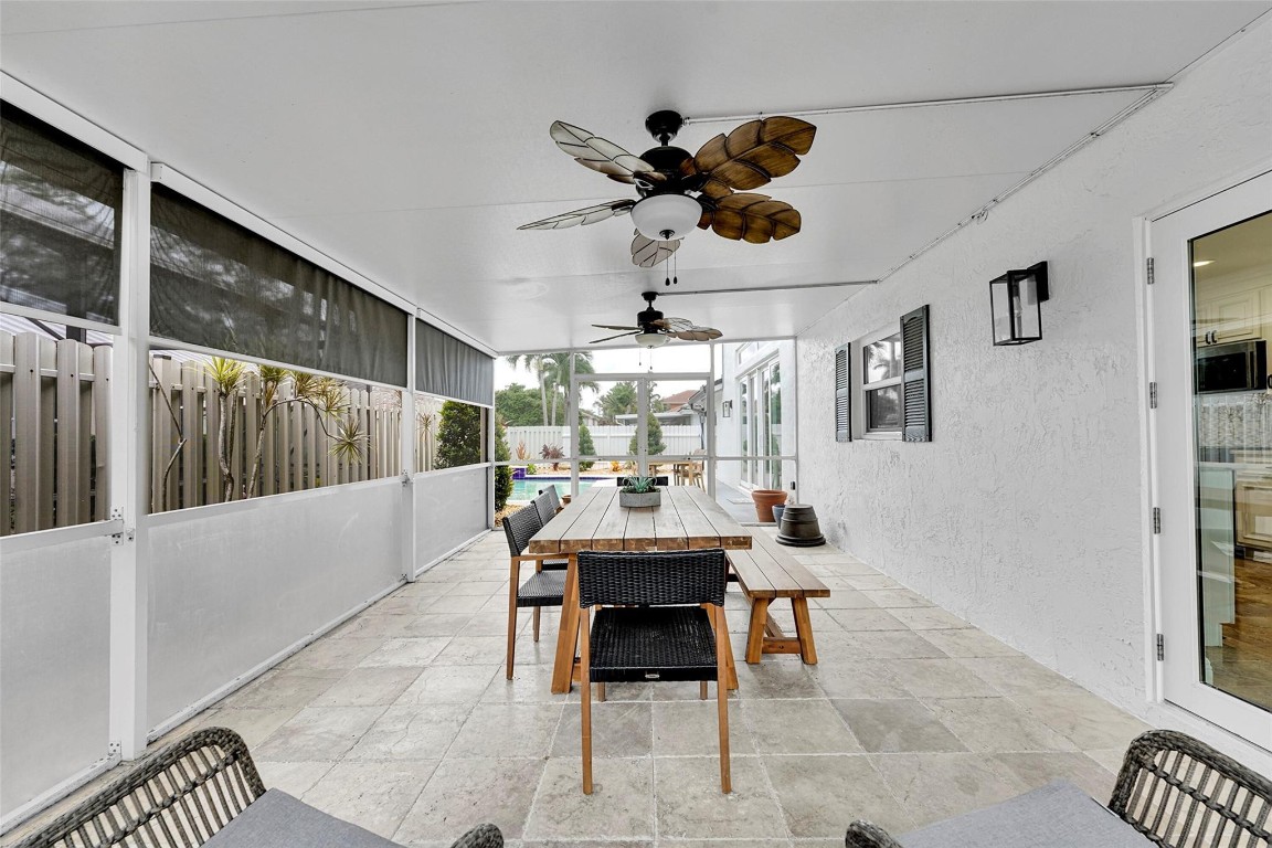 Palm Aire Oaks Course Est - Residential Lease