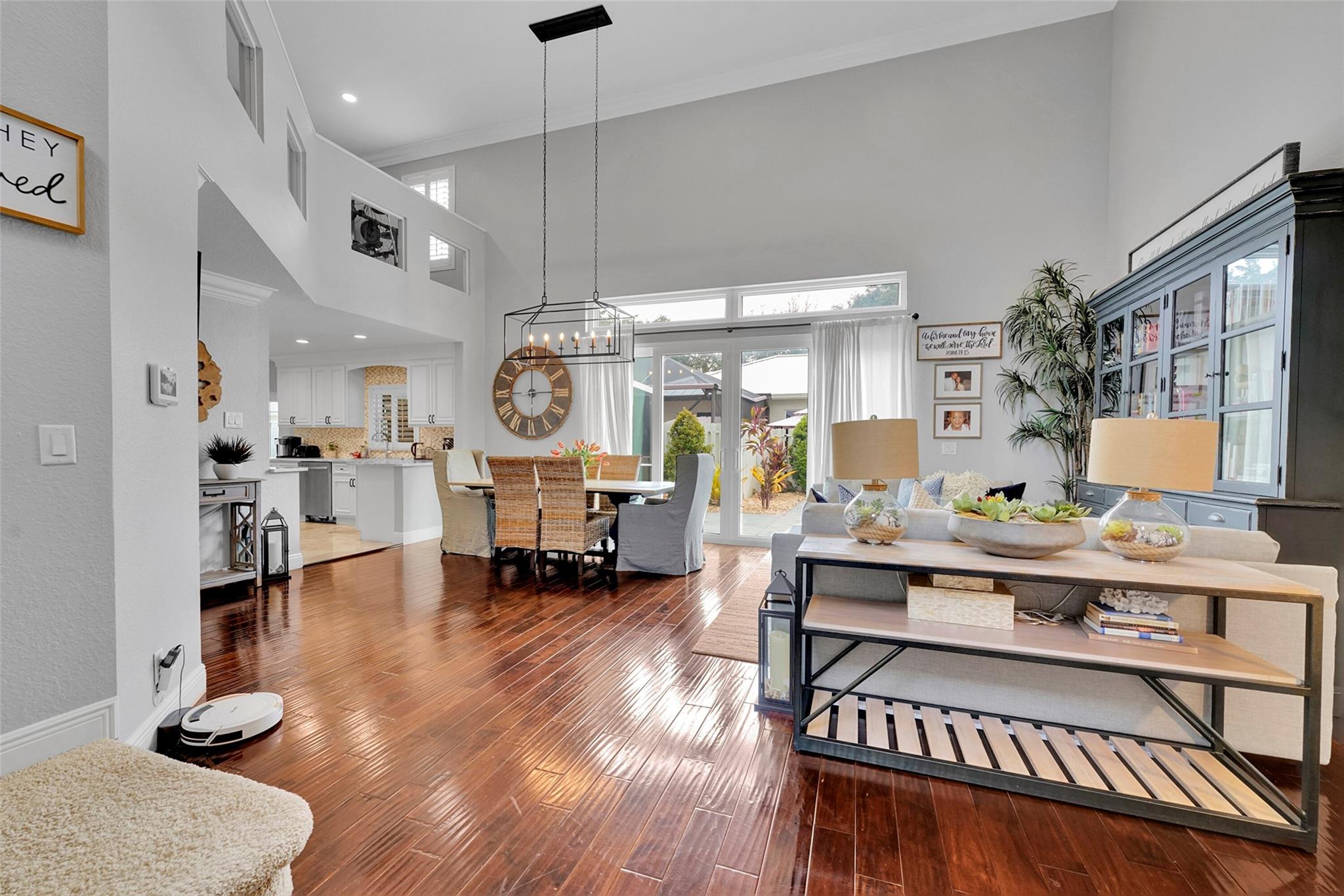 Palm Aire Oaks Course Est - Residential Lease