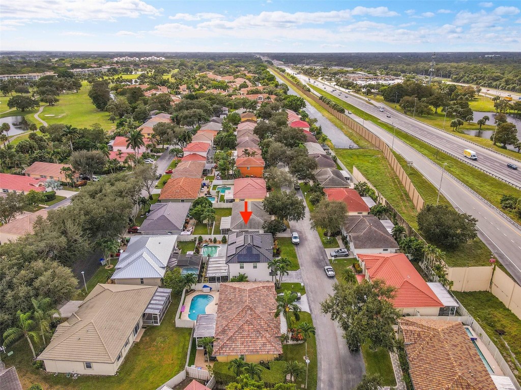 Palm Aire Oaks Course Est - Residential Lease
