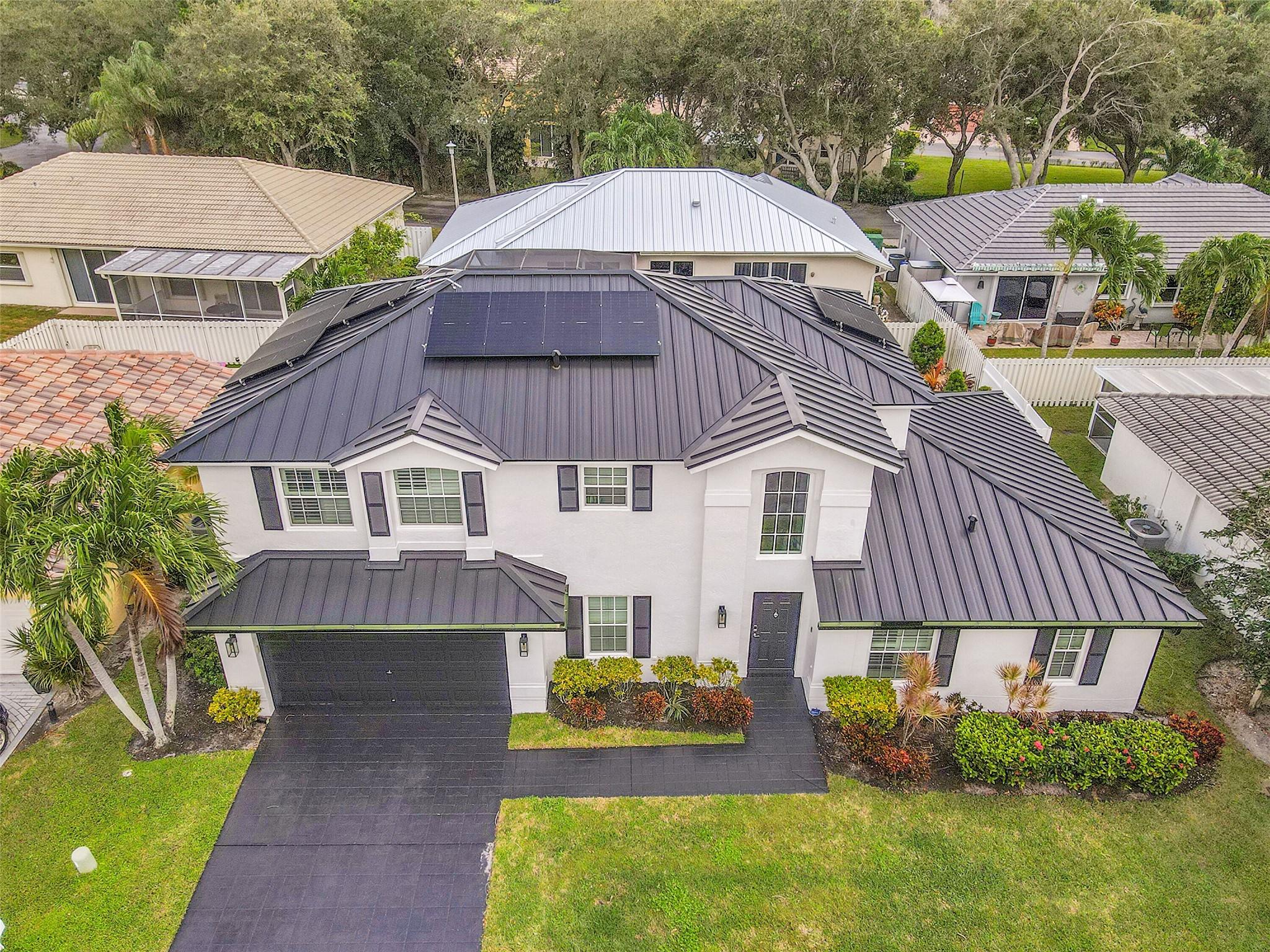 Palm Aire Oaks Course Est - Residential Lease