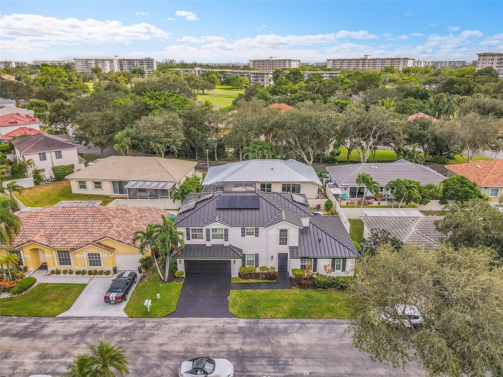 Palm Aire Oaks Course Est - Residential Lease