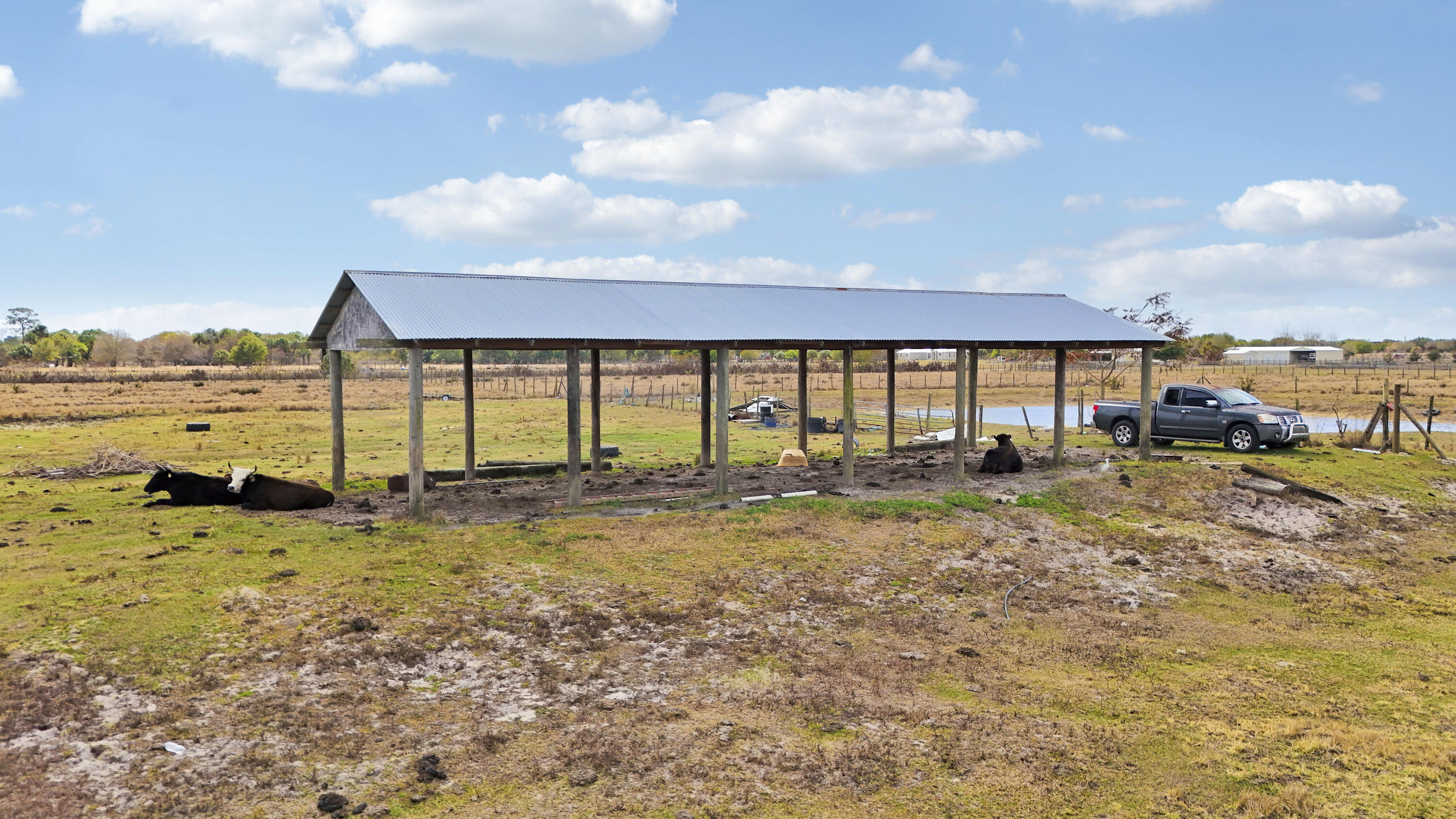 MCNURLEN FARMS SUBDIVISION - Land