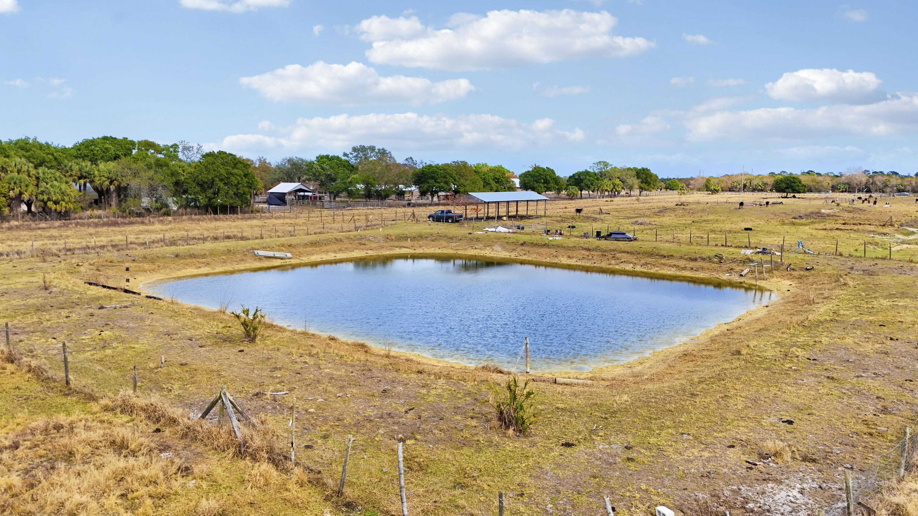 MCNURLEN FARMS SUBDIVISION - Land