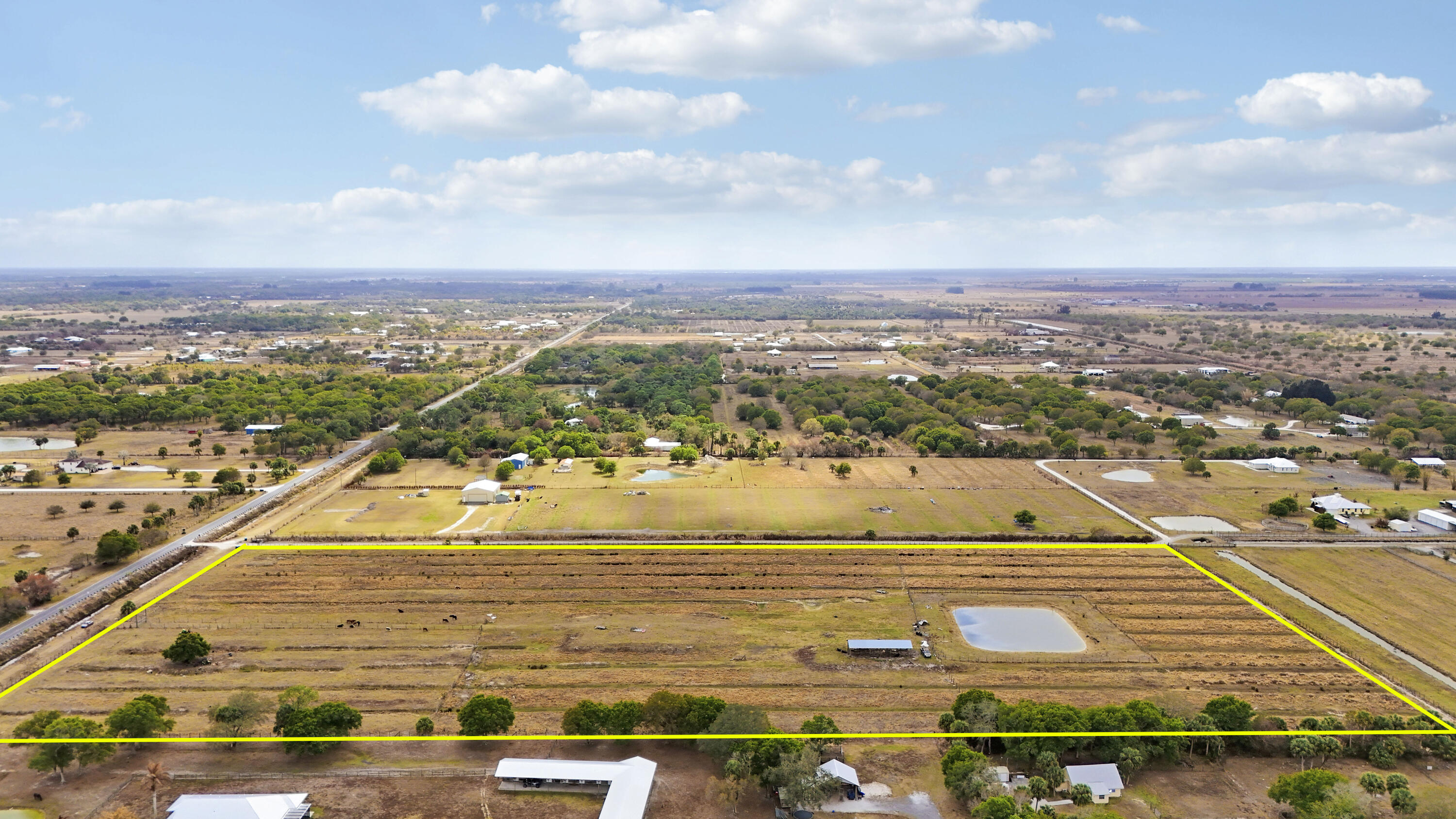 Tbd S Brocksmith Road