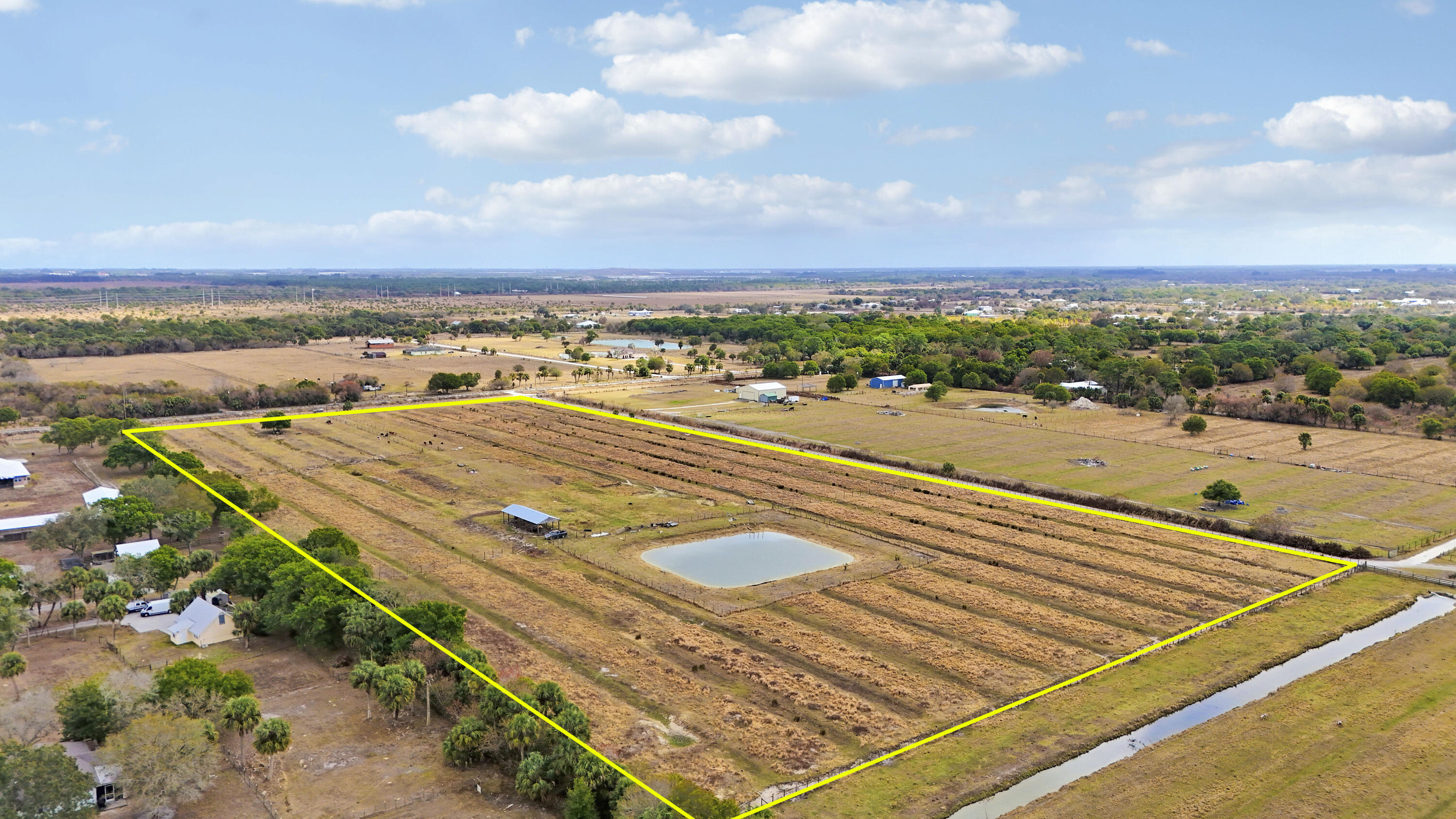 Tbd S Brocksmith Road