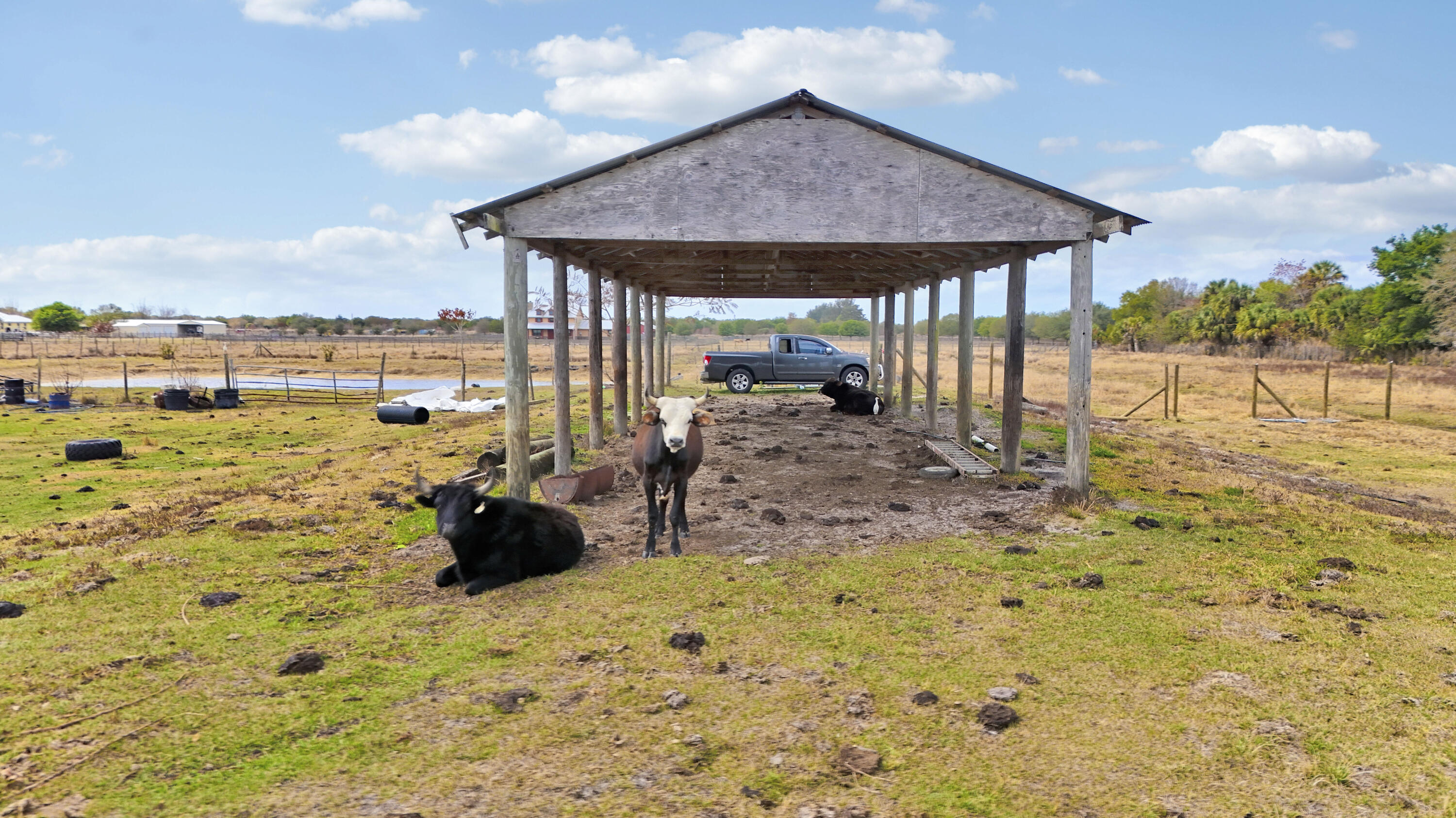 MCNURLEN FARMS SUBDIVISION - Land