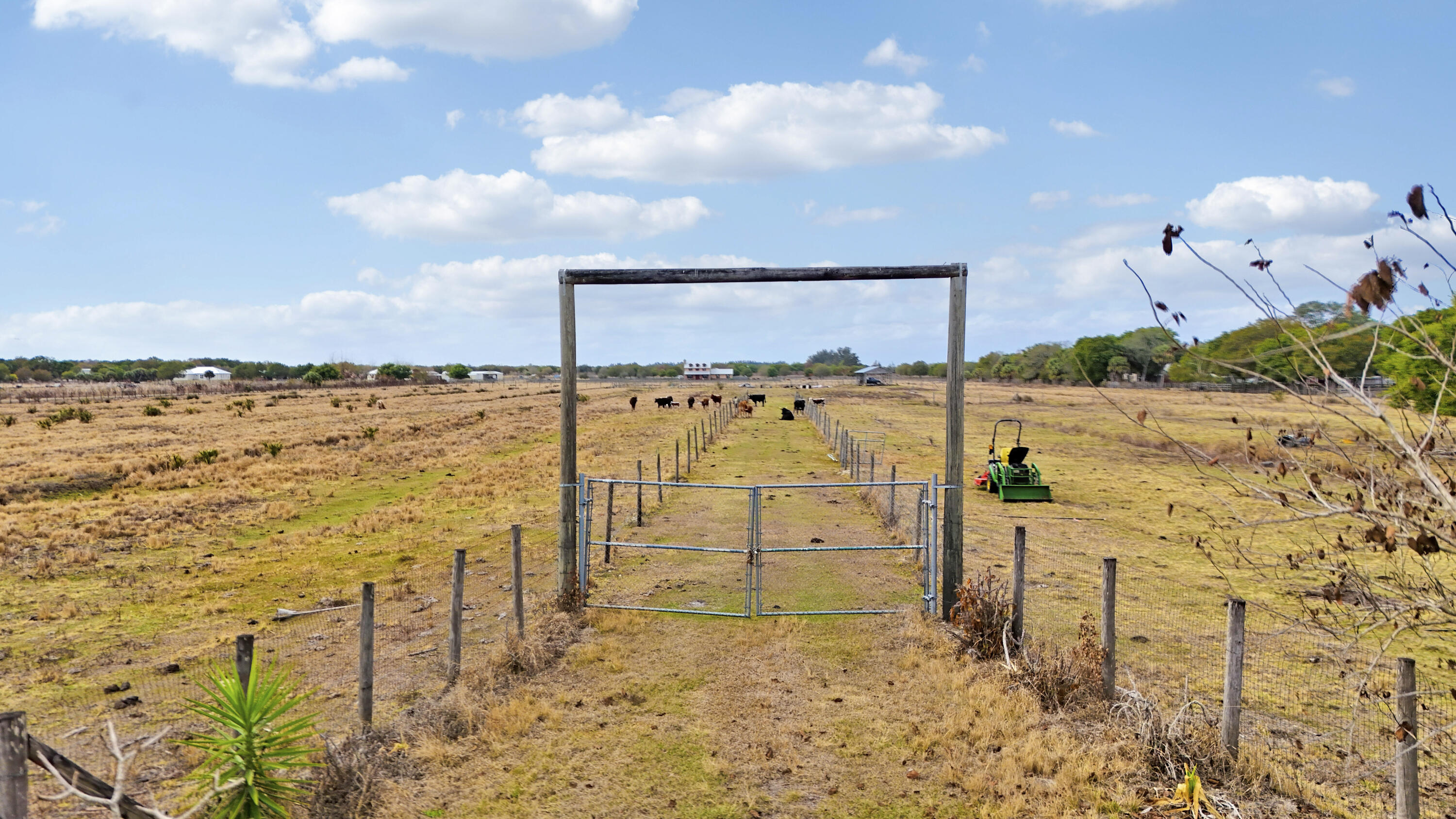 MCNURLEN FARMS SUBDIVISION - Land
