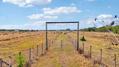 Tbd S Brocksmith Road Fort Pierce FL 34945