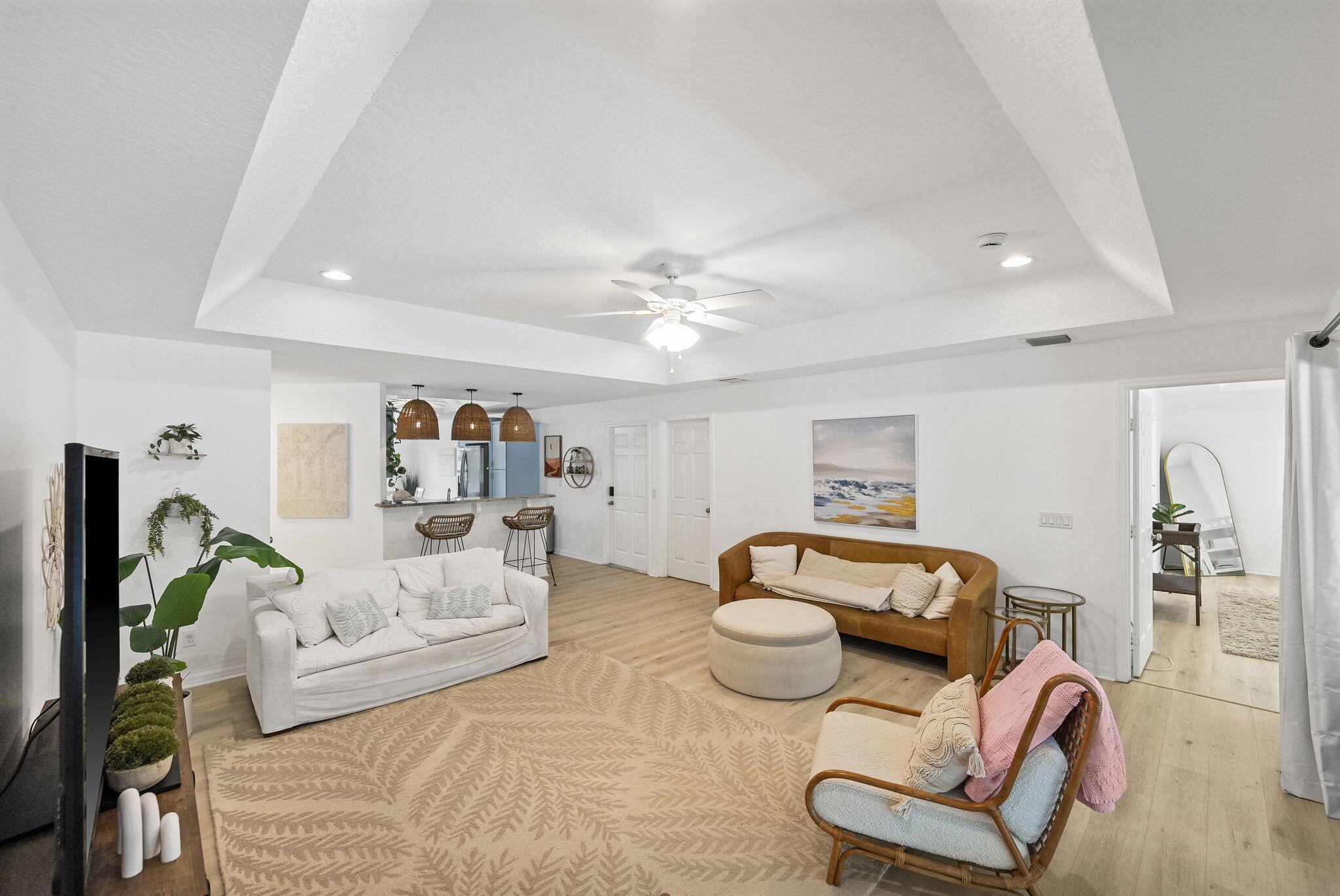 SKYLINE HEIGHTS - Residential