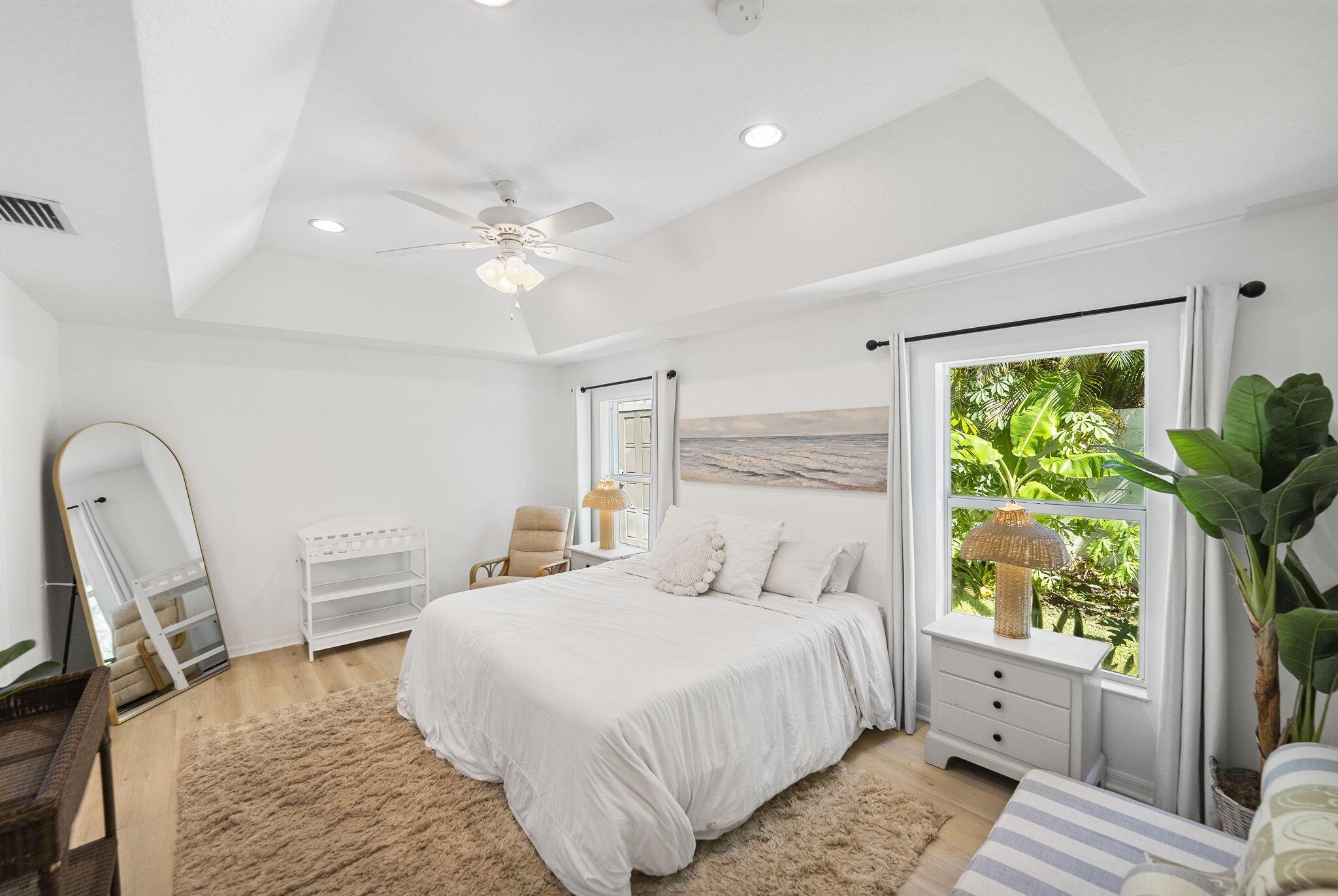 SKYLINE HEIGHTS - Residential