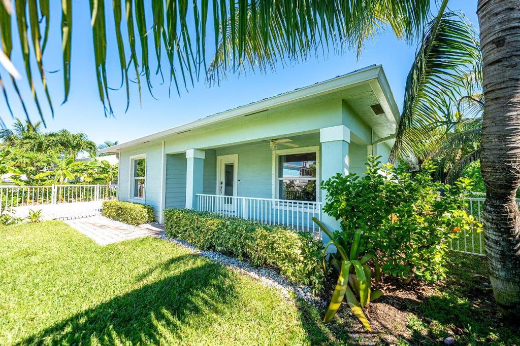 Photo of 3773 NE Barbara Drive, Jensen Beach, FL 34957 (MLS # R11132488)