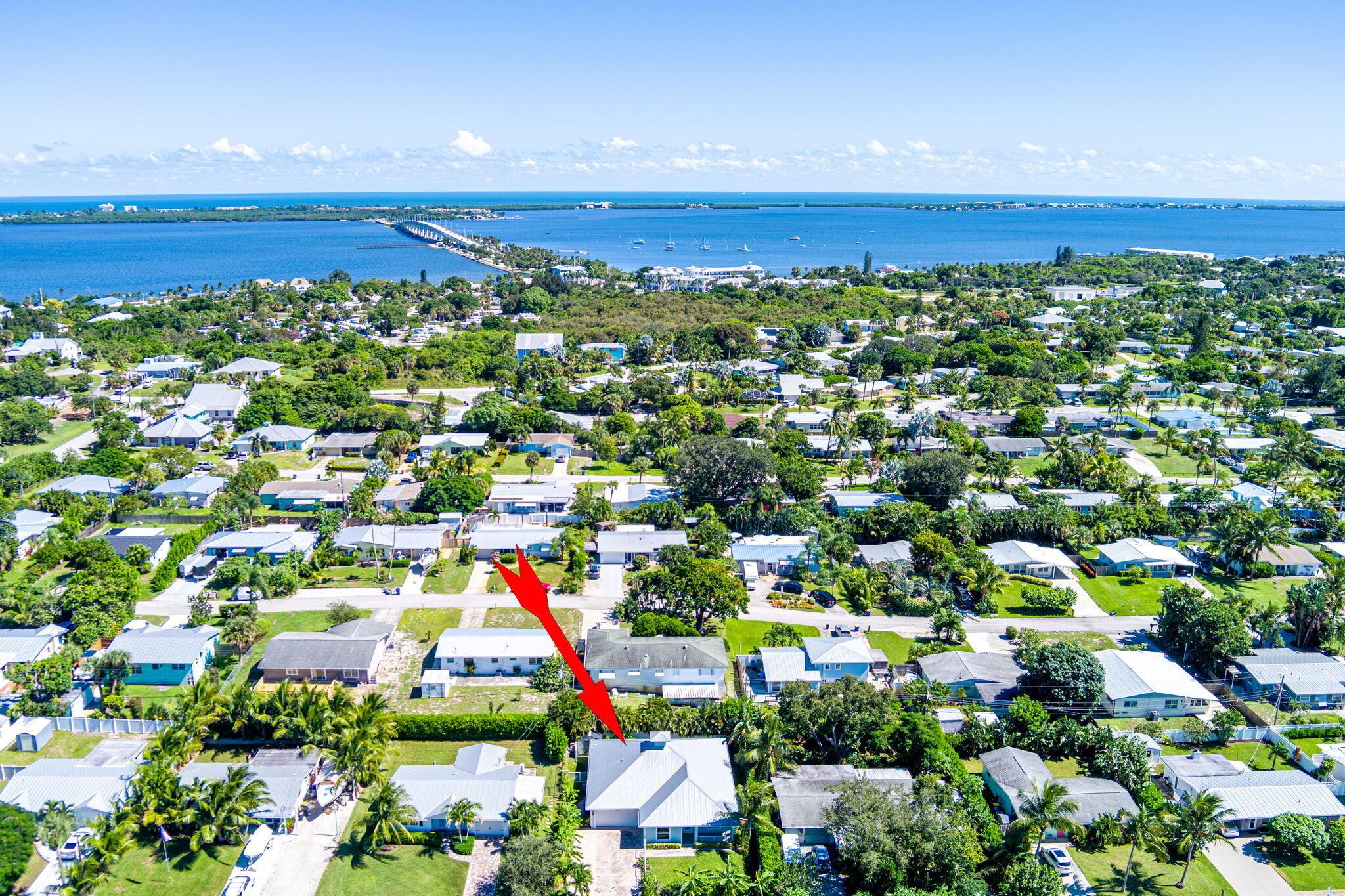 SKYLINE HEIGHTS - Residential