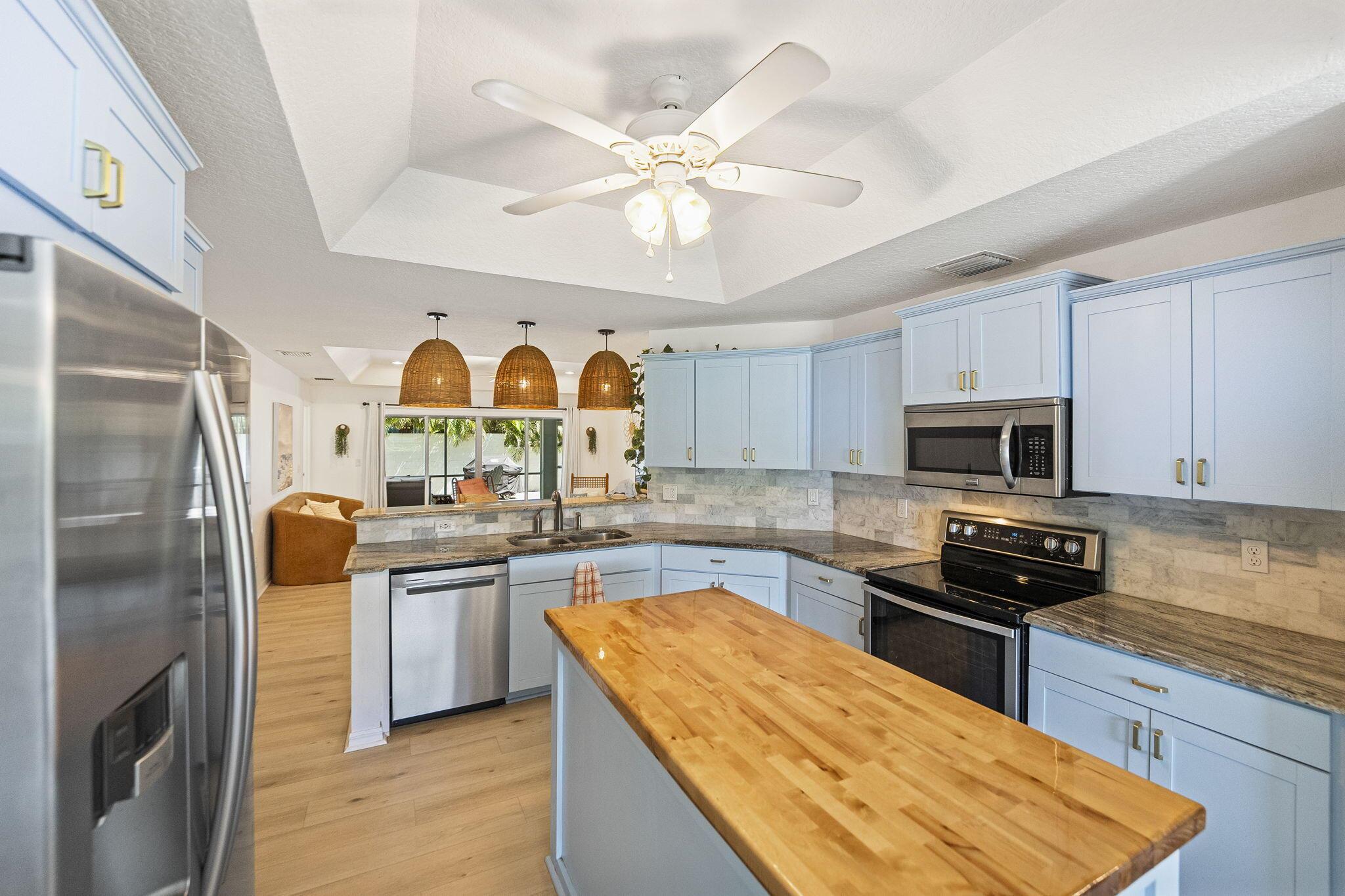SKYLINE HEIGHTS - Residential