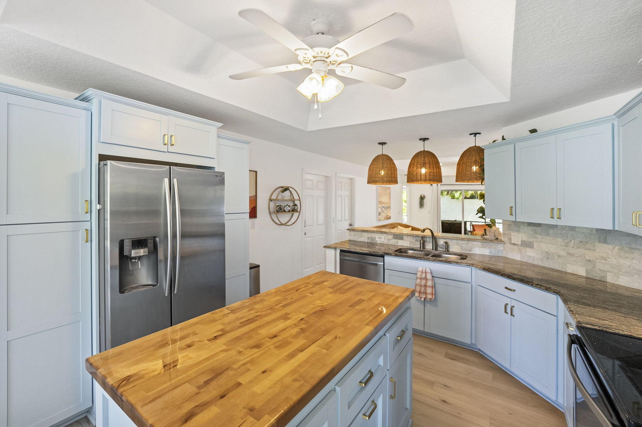 SKYLINE HEIGHTS - Residential
