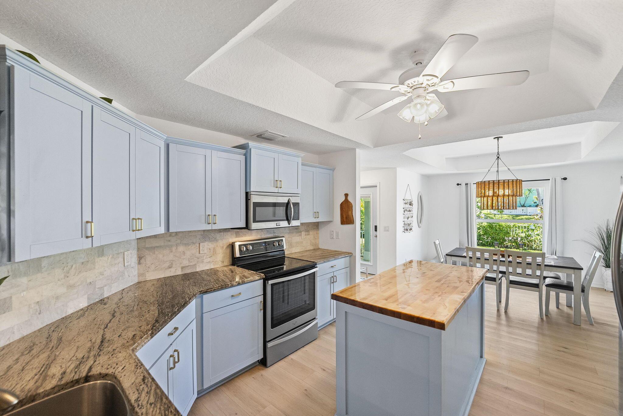 SKYLINE HEIGHTS - Residential