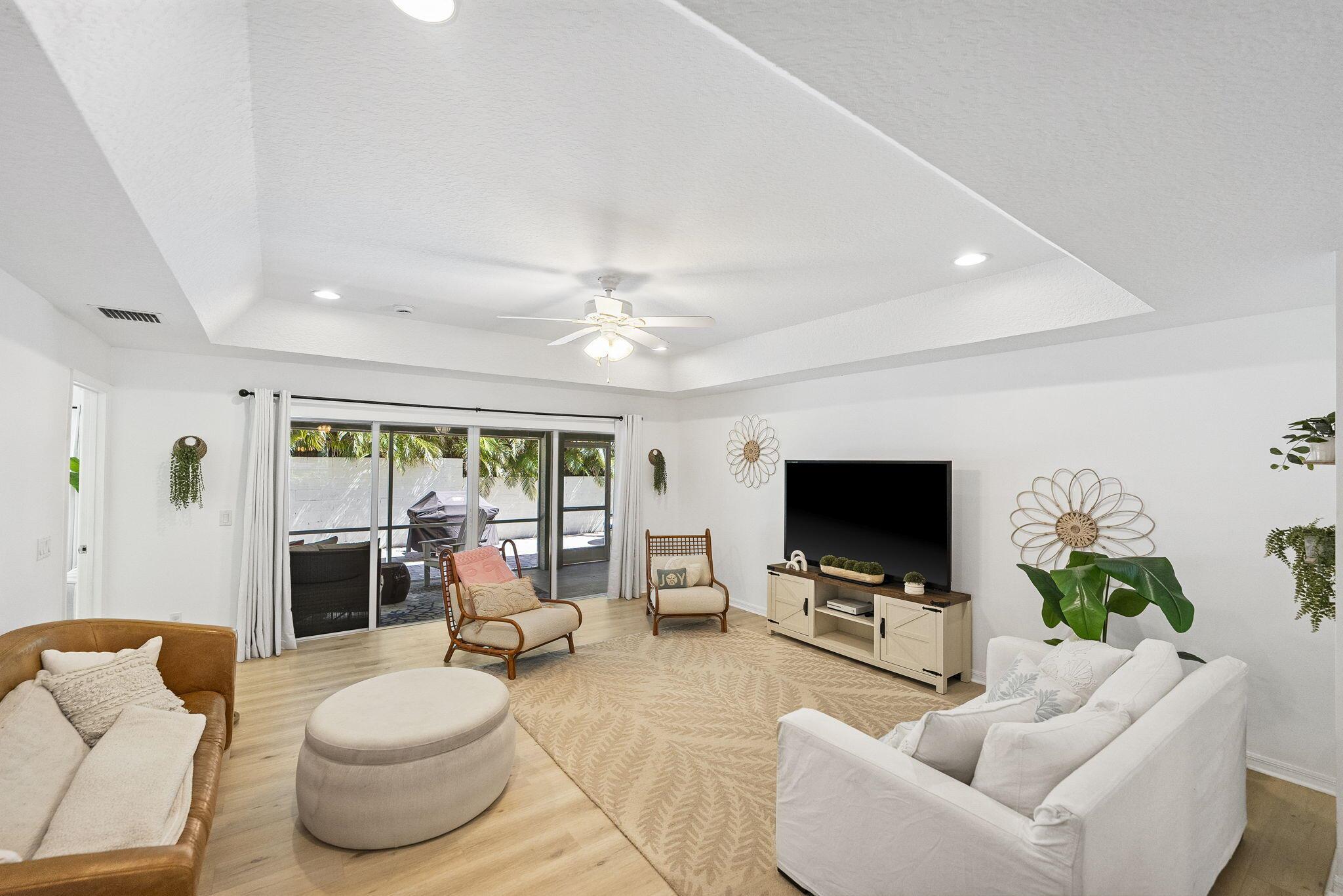 SKYLINE HEIGHTS - Residential