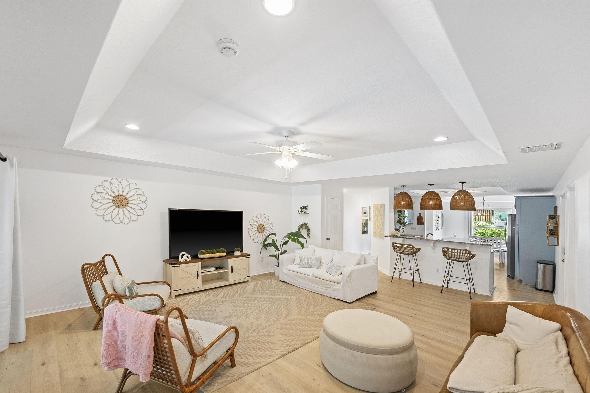 SKYLINE HEIGHTS - Residential
