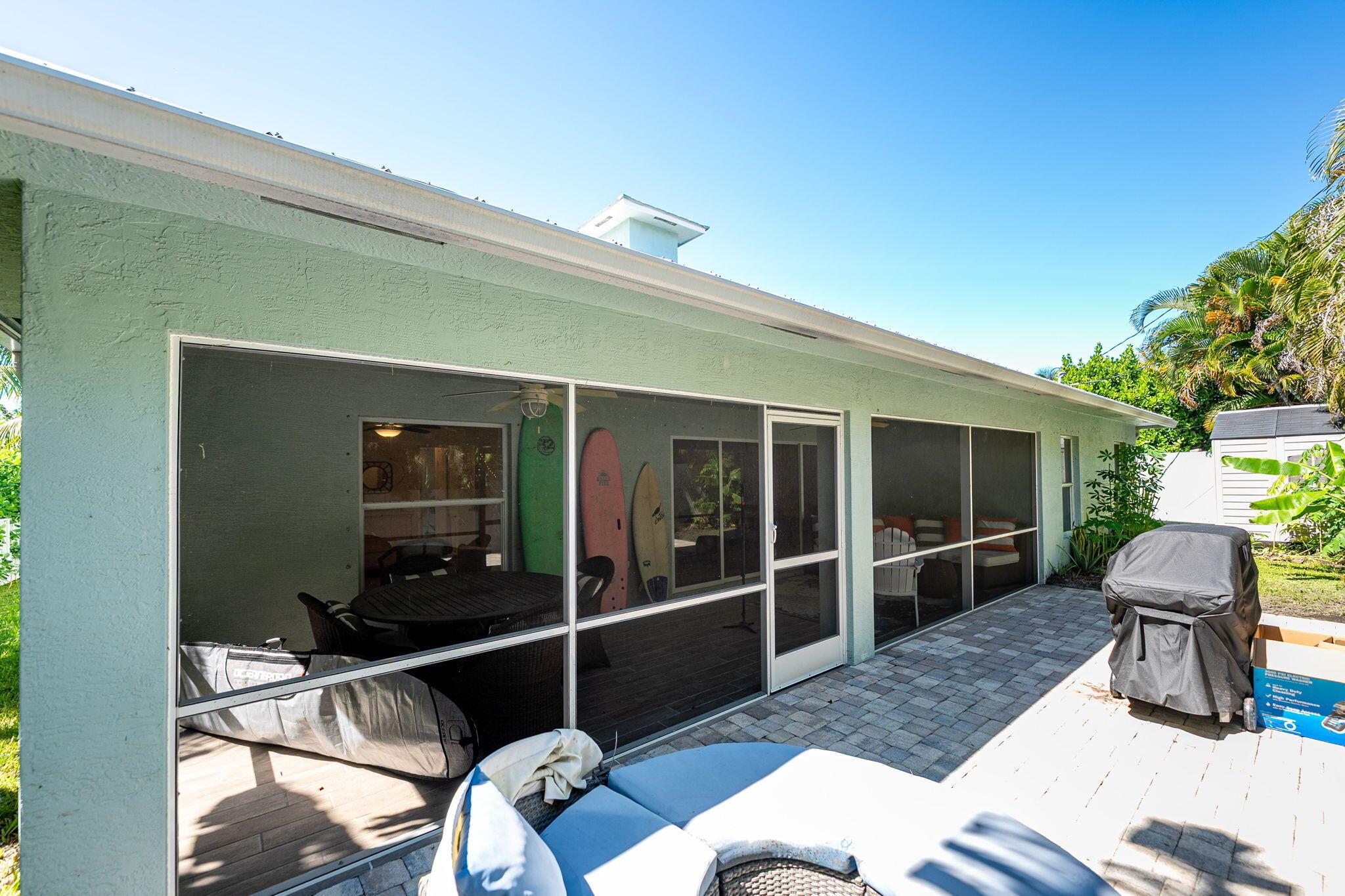 SKYLINE HEIGHTS - Residential