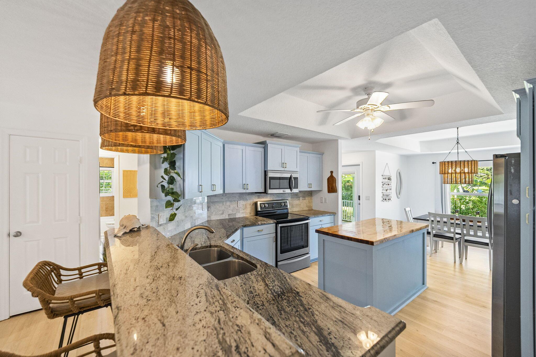 SKYLINE HEIGHTS - Residential