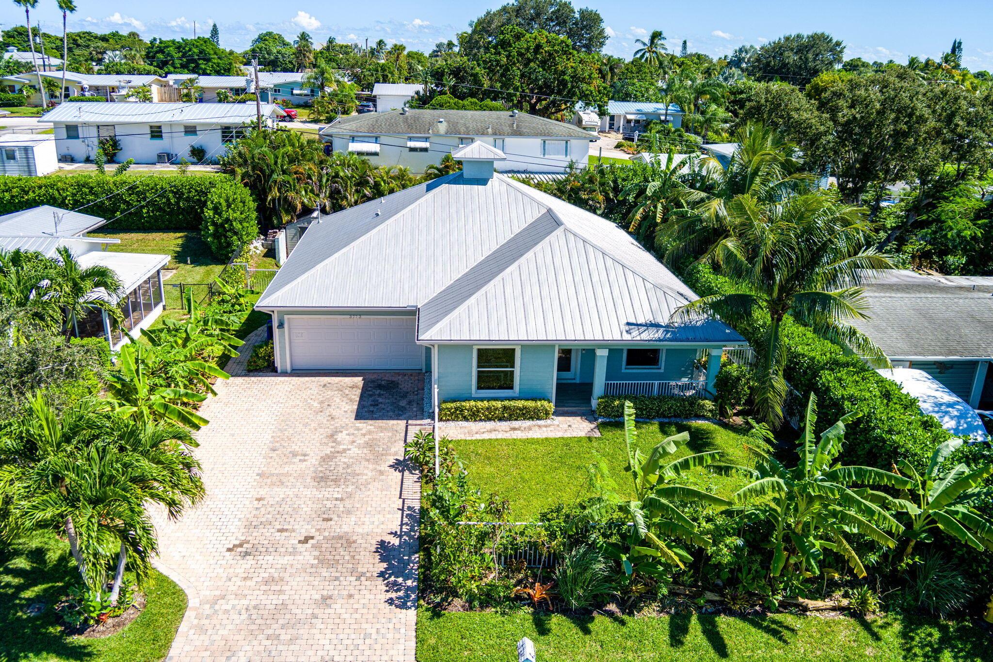 SKYLINE HEIGHTS - Residential