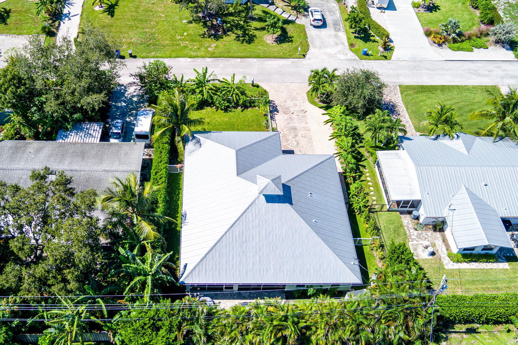 SKYLINE HEIGHTS - Residential