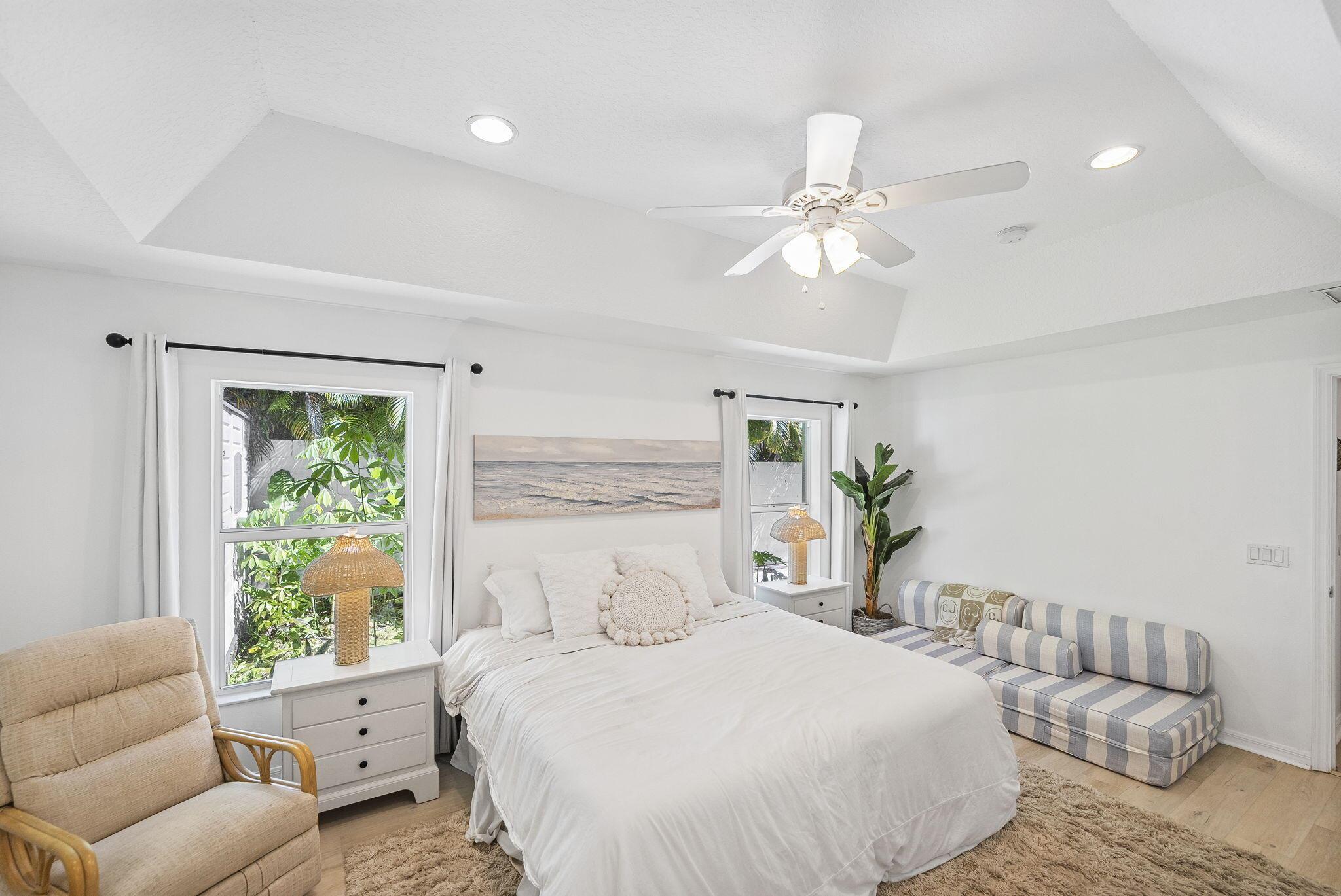 SKYLINE HEIGHTS - Residential