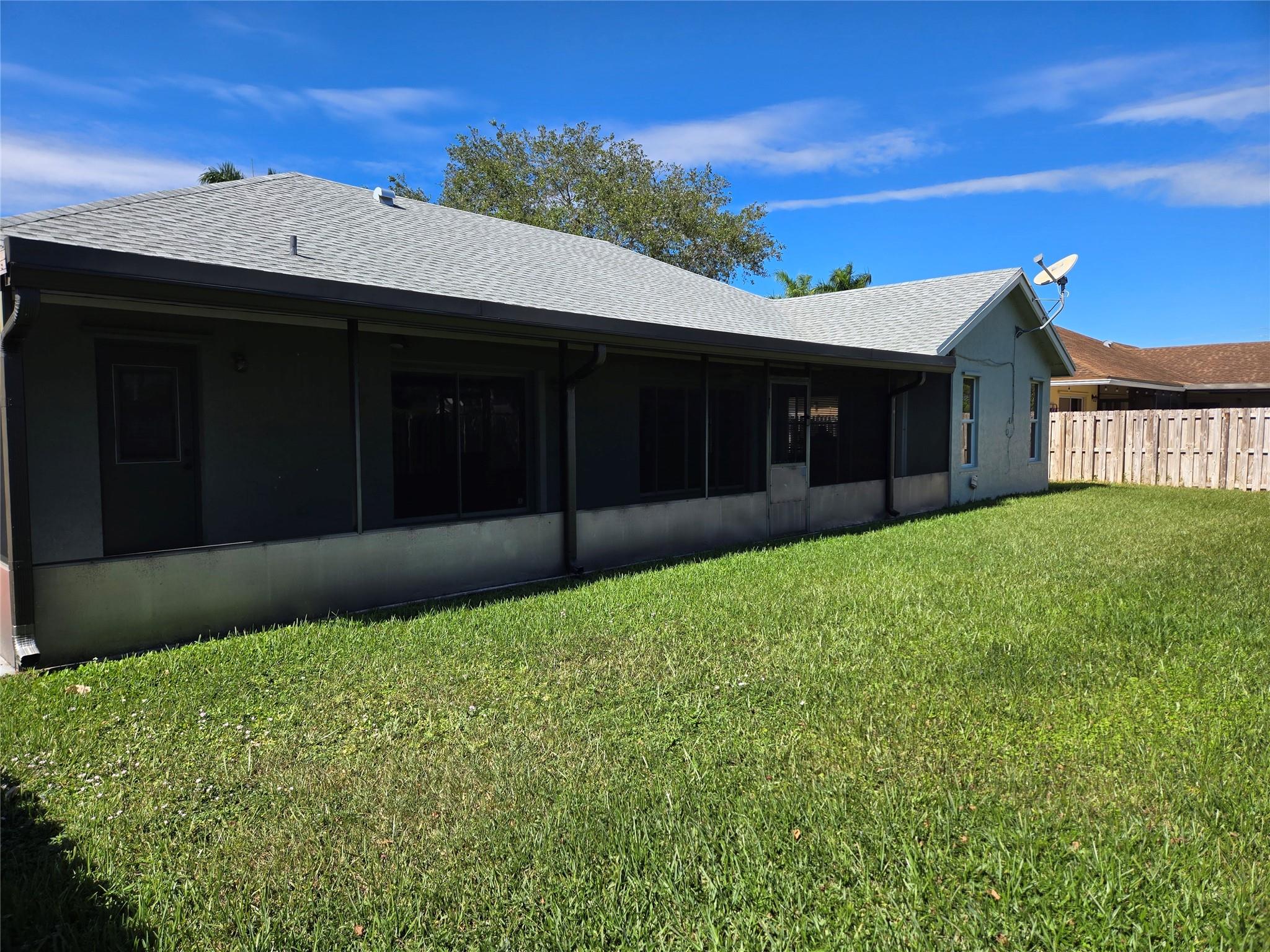 New River Estates Sec Ele - Residential