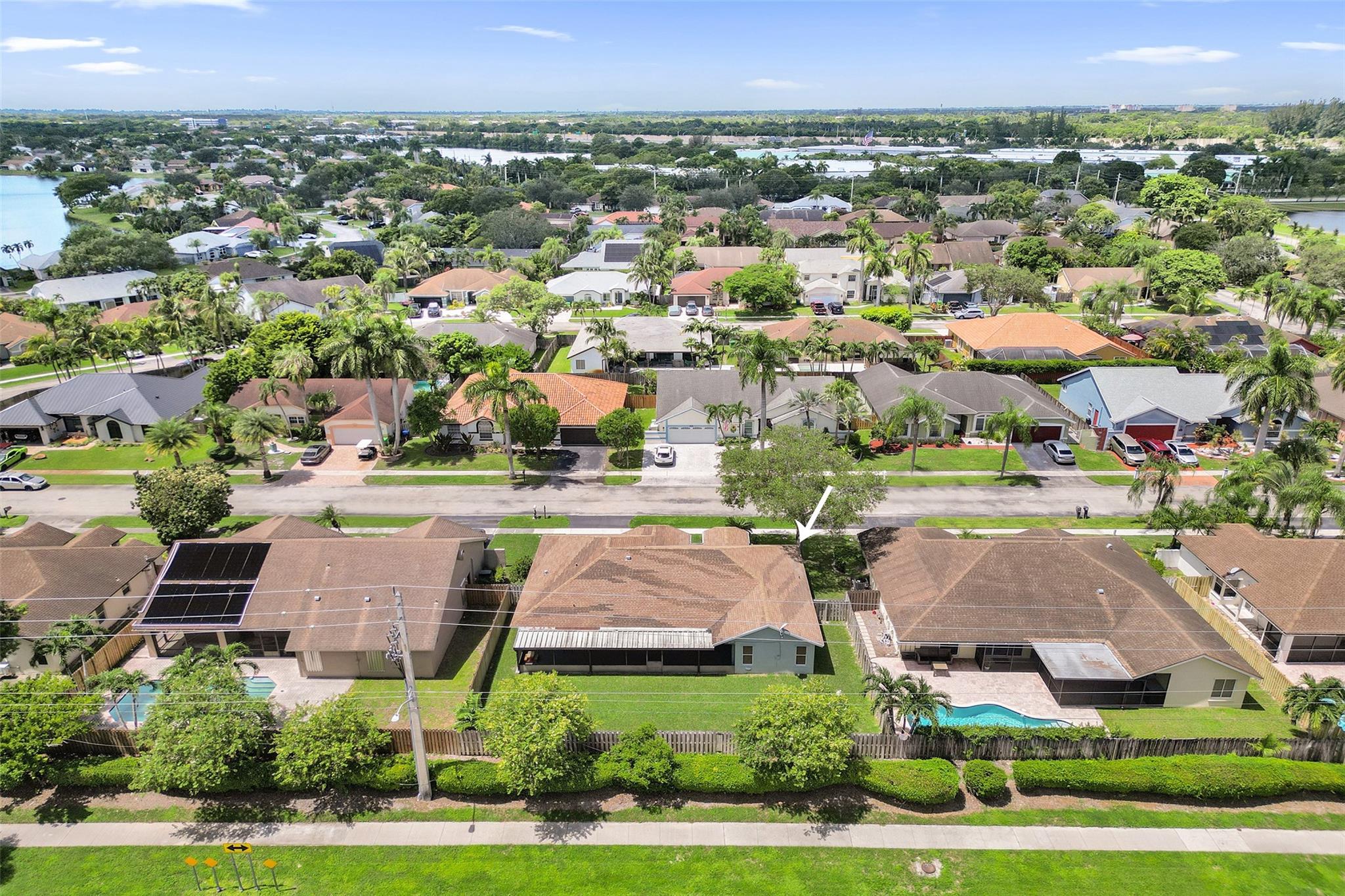 New River Estates Sec Ele - Residential