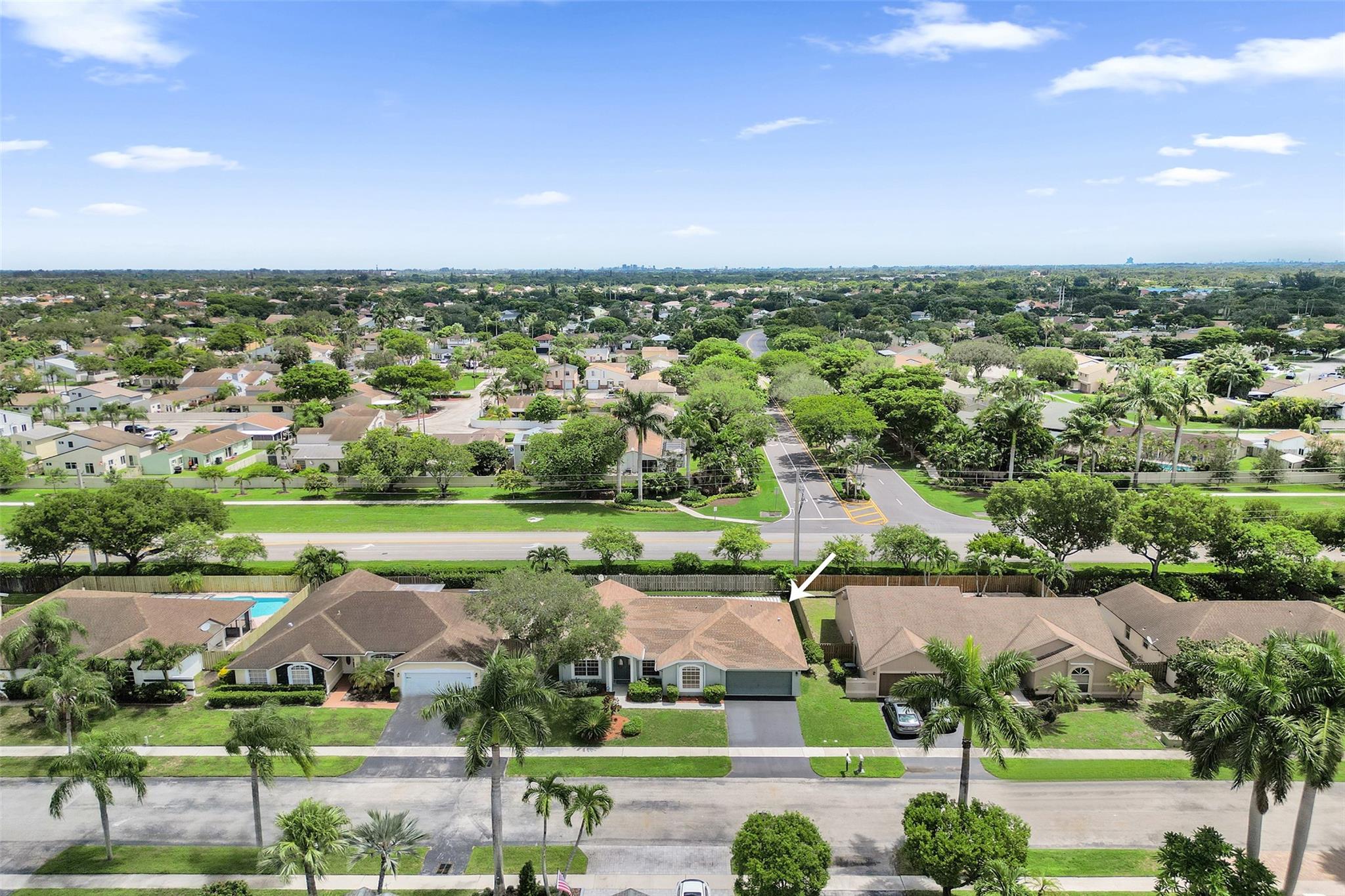 New River Estates Sec Ele - Residential