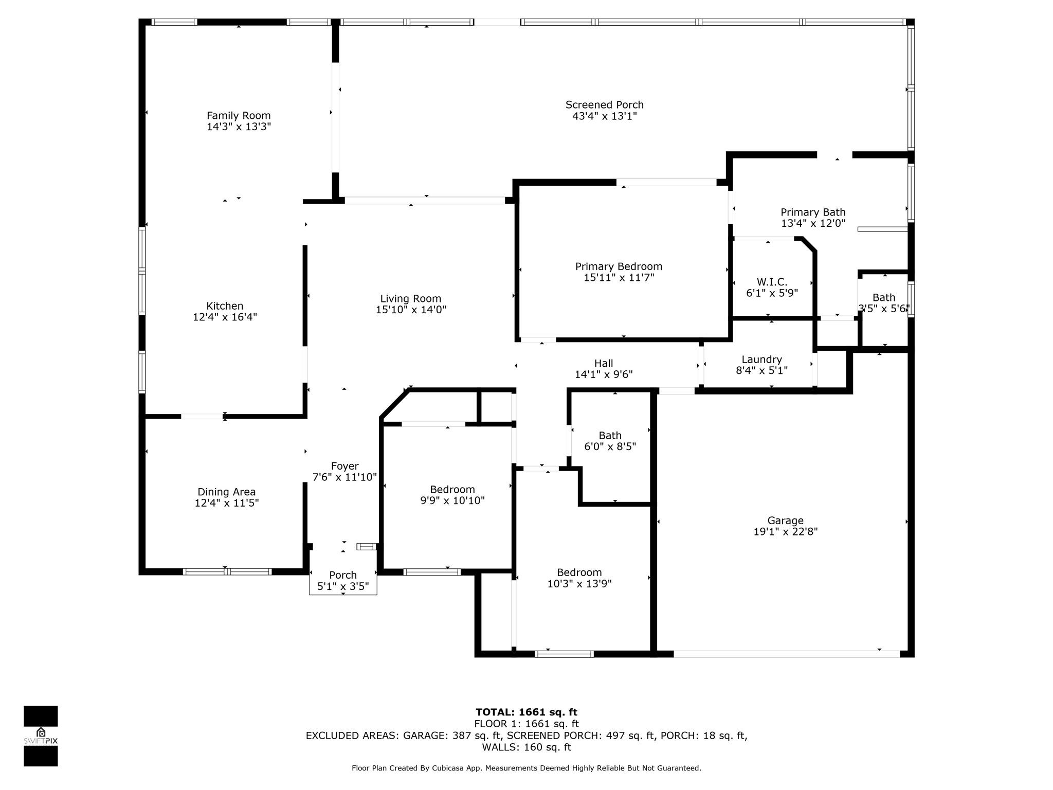 New River Estates Sec Ele - Residential