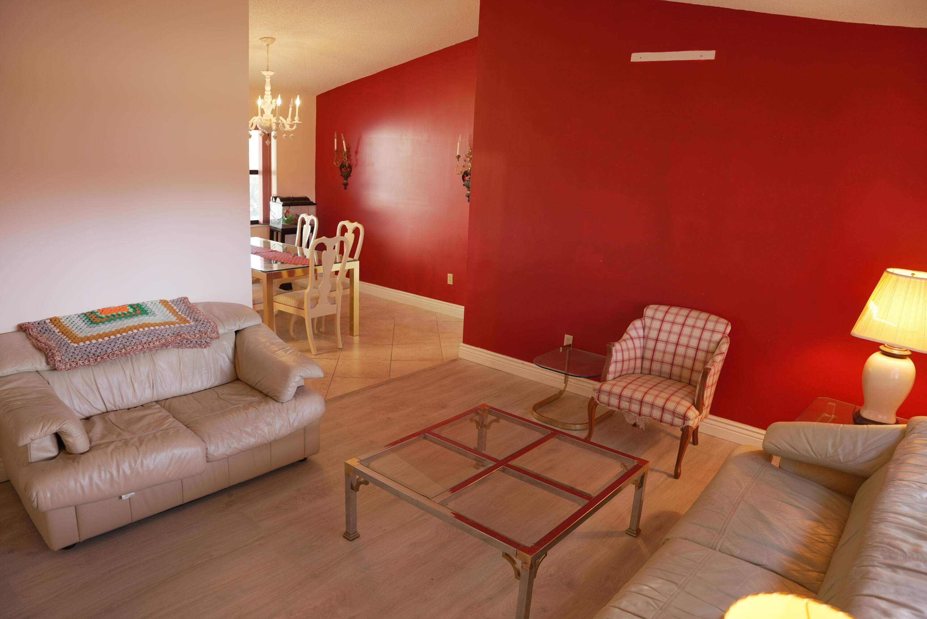 FLAMINGO GARDENS-PHASE TWO - Residential