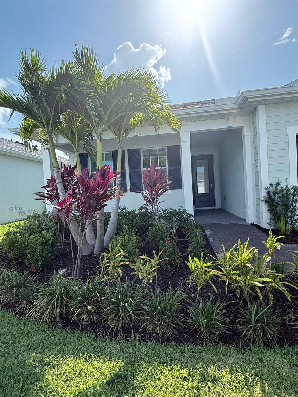 Photo of 10525 SW Orana Drive, Port Saint Lucie, FL 34987 (MLS # R11093899)