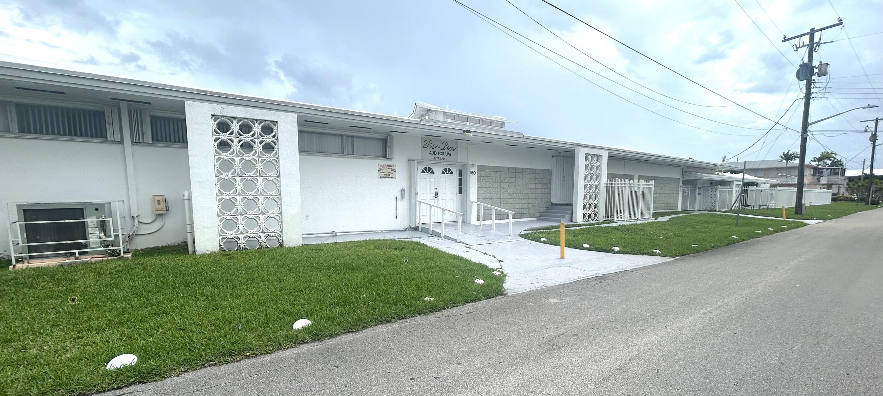 ROLEN LAKE GARDENS CO-OP - Residential