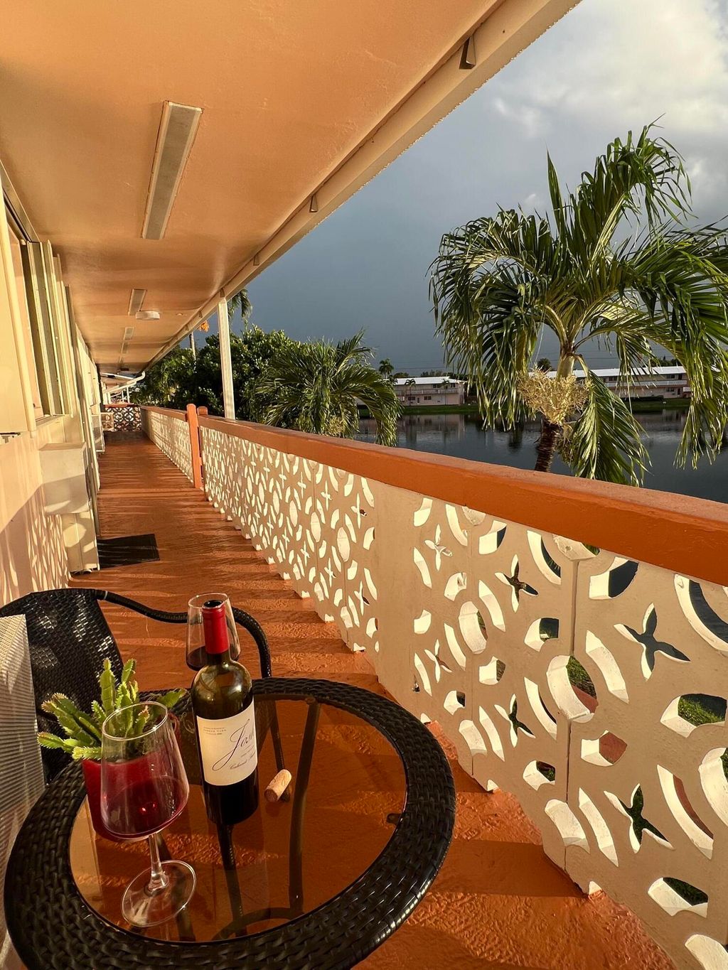 Photo of 900 SW 10th Terrace #S20, Hallandale Beach, FL 33009 (MLS # B26029628)