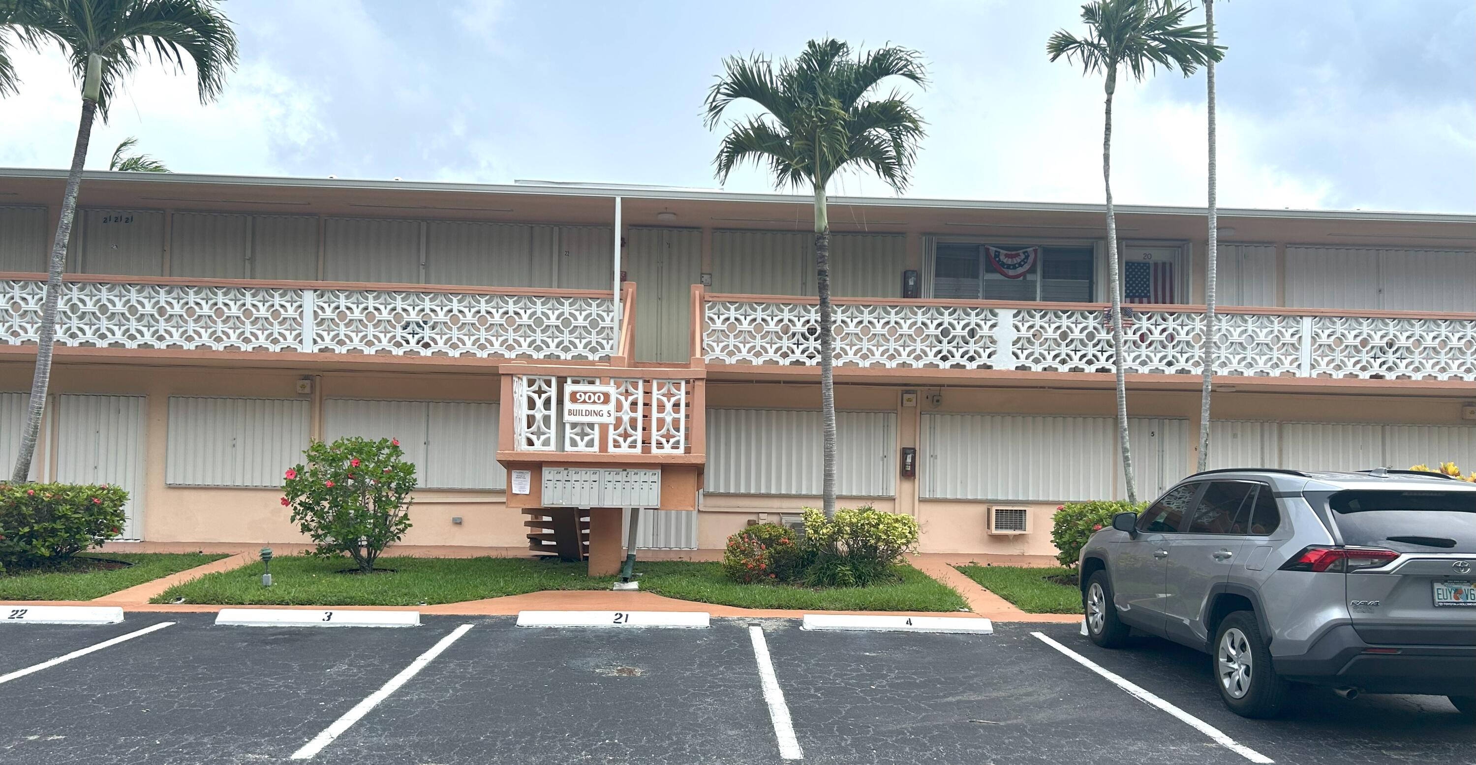 ROLEN LAKE GARDENS CO-OP - Residential