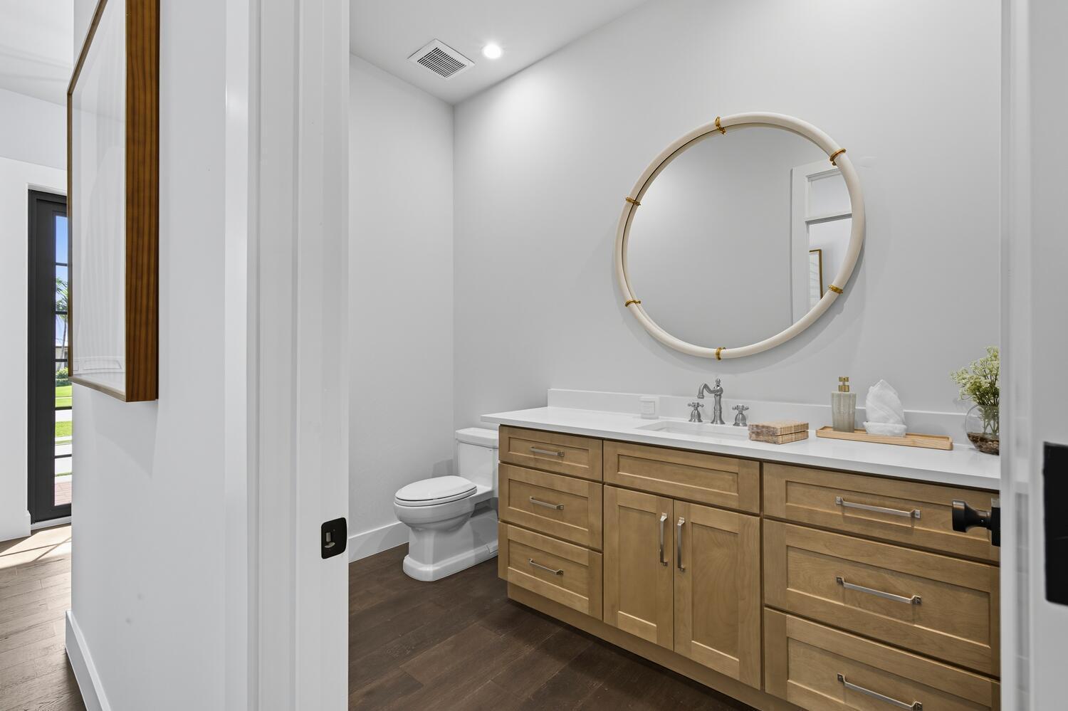 HIDDEN KEY NORTH - Residential