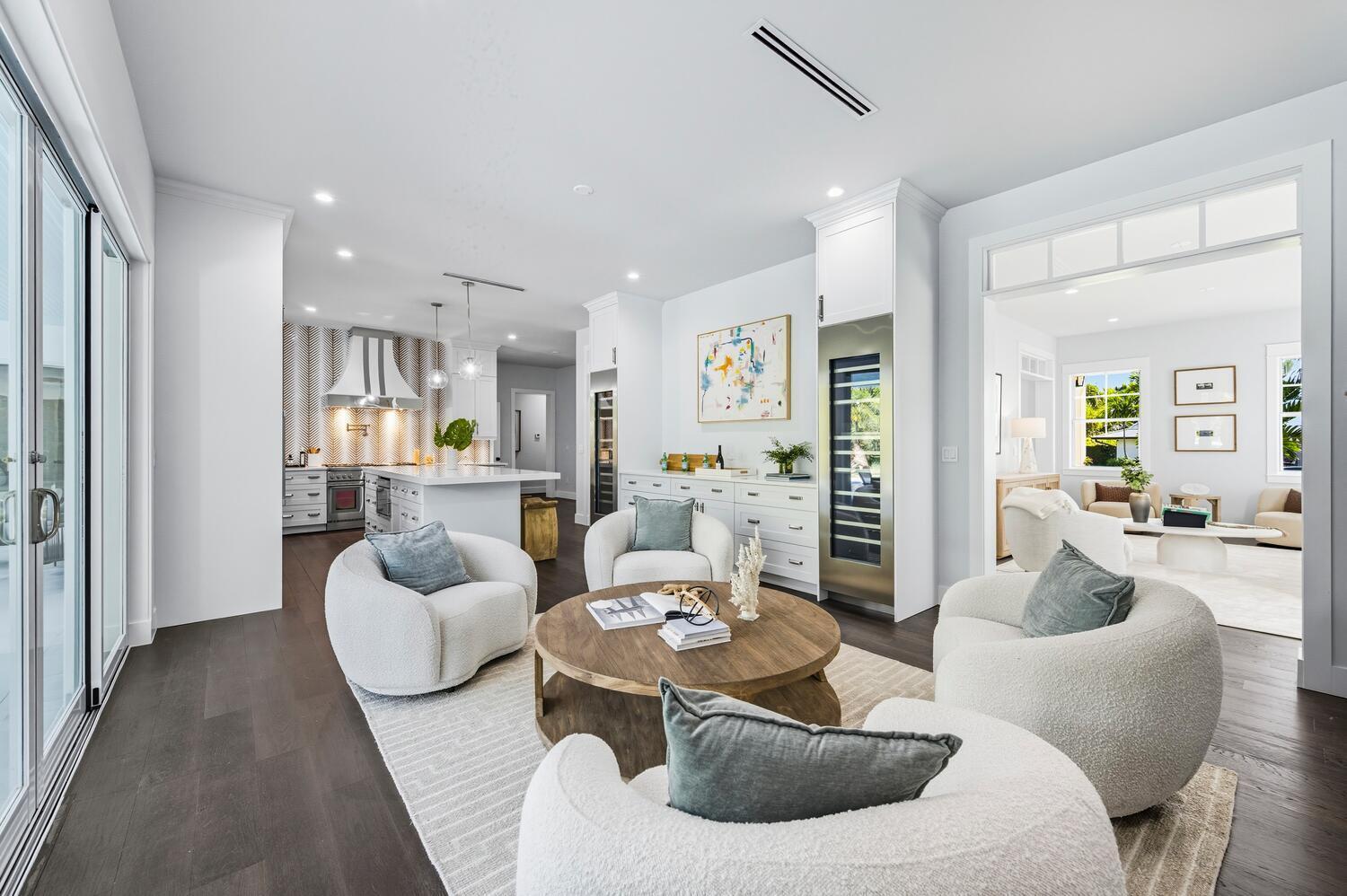 HIDDEN KEY NORTH - Residential