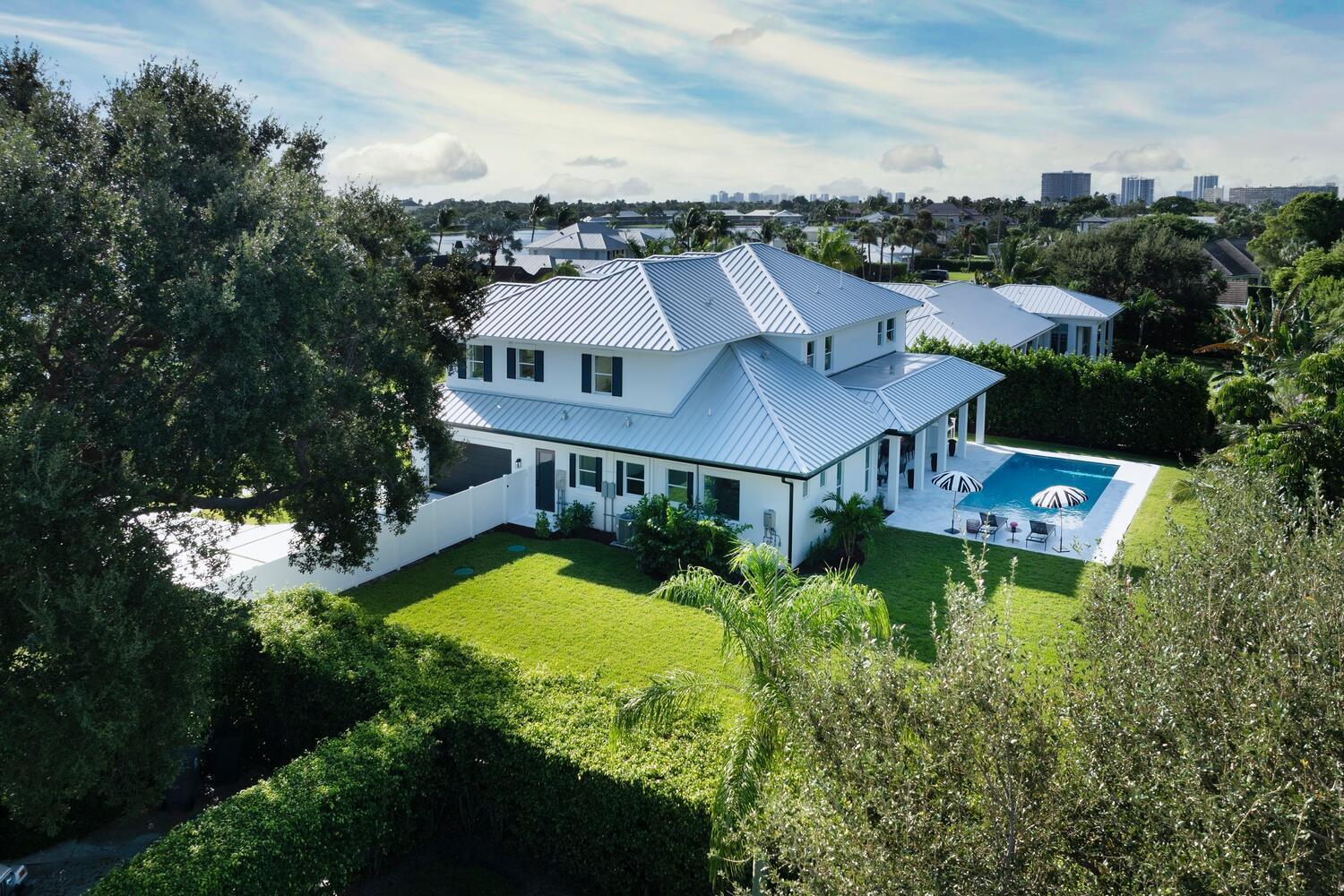 HIDDEN KEY NORTH - Residential