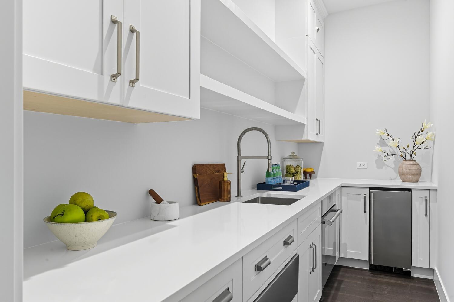 HIDDEN KEY NORTH - Residential