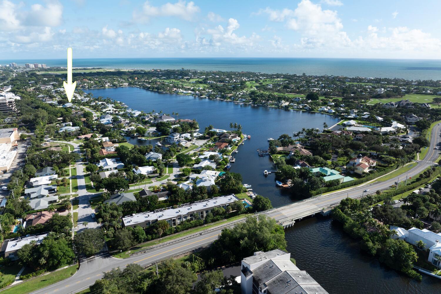 HIDDEN KEY NORTH - Residential