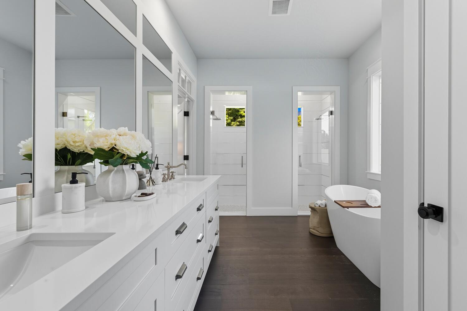 HIDDEN KEY NORTH - Residential