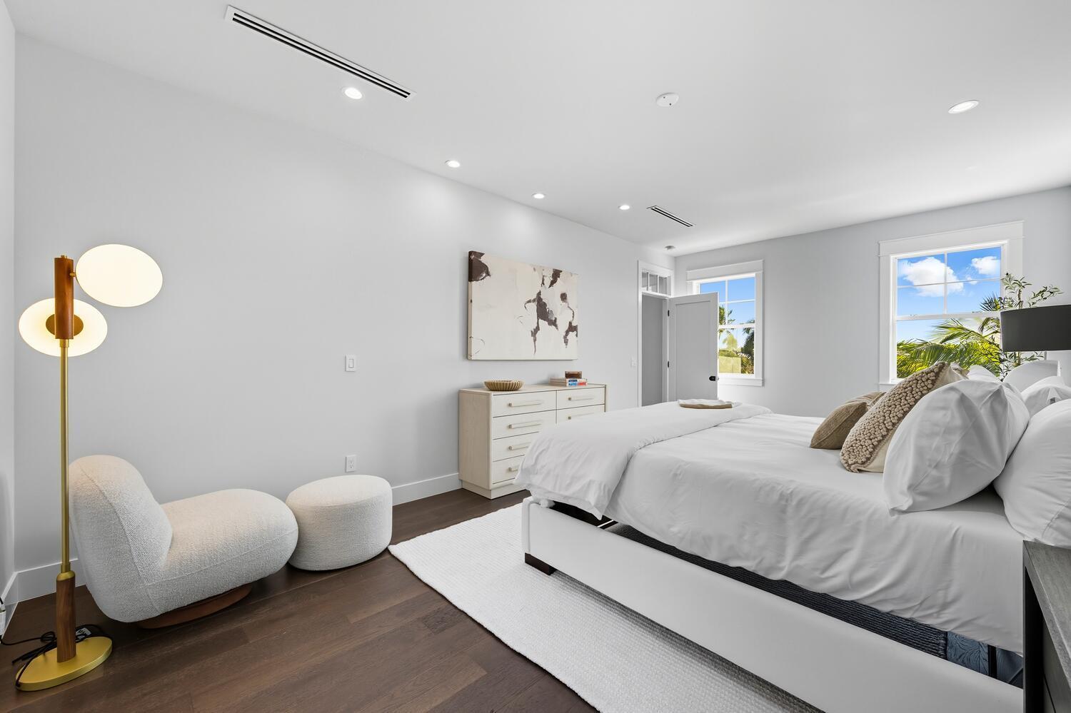 HIDDEN KEY NORTH - Residential