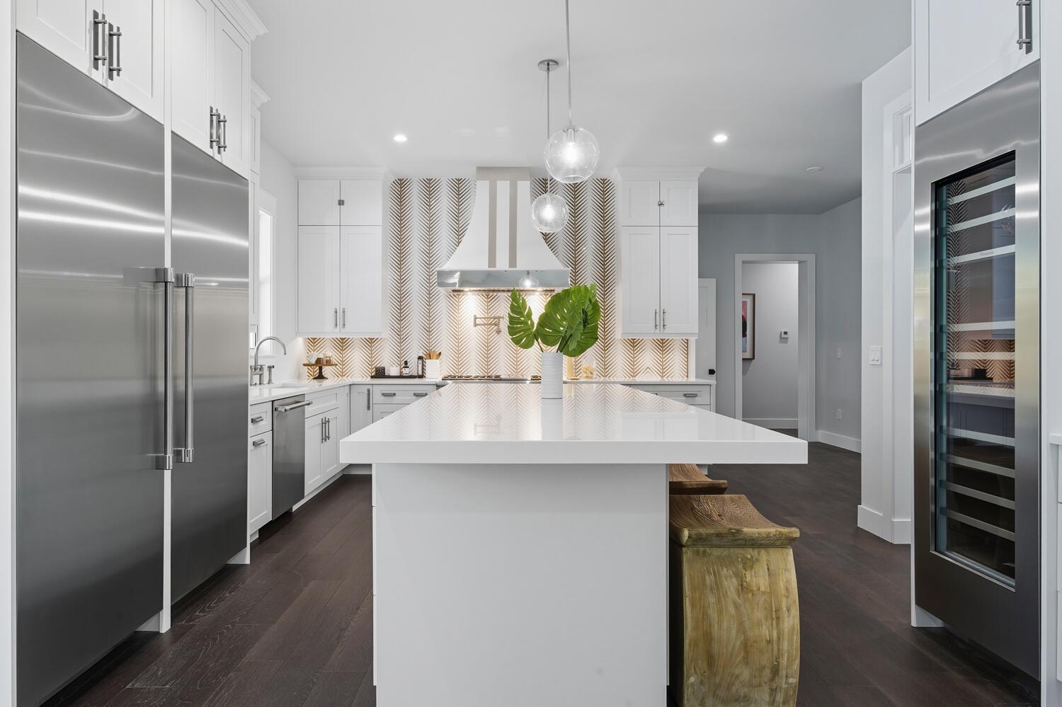 HIDDEN KEY NORTH - Residential