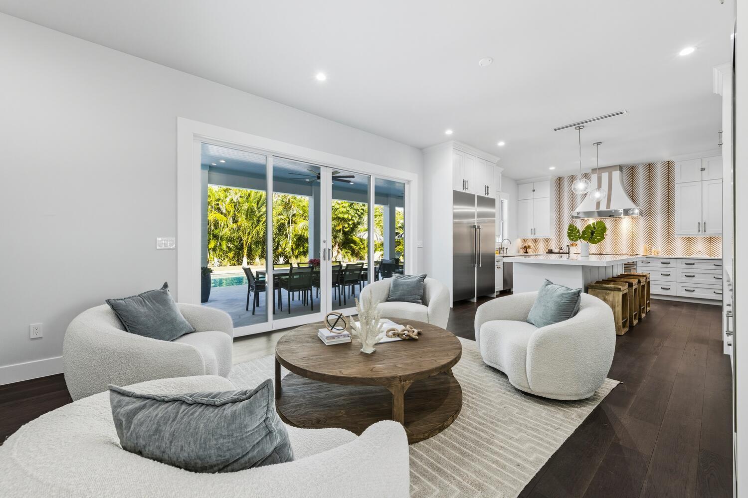 HIDDEN KEY NORTH - Residential