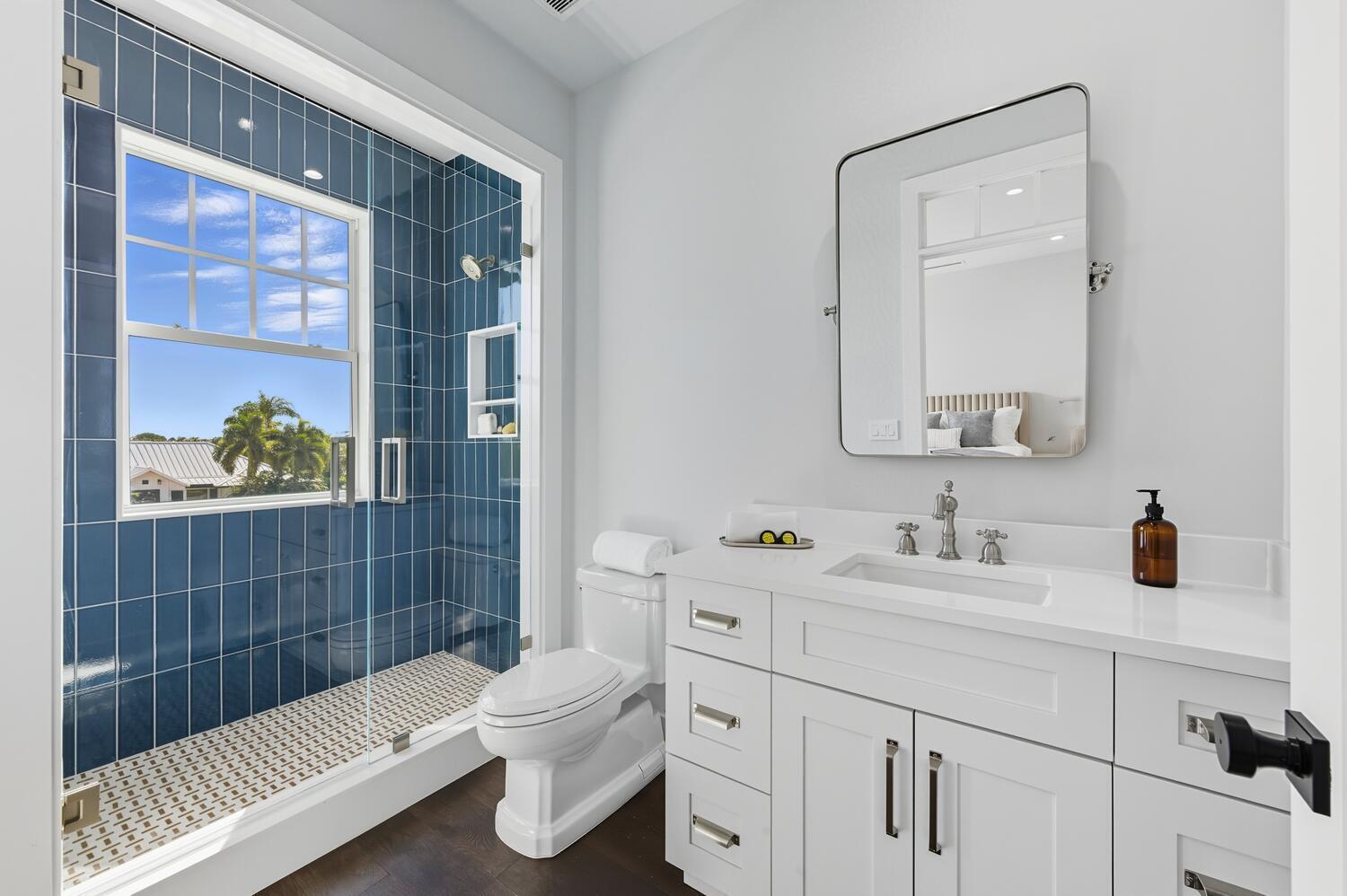 HIDDEN KEY NORTH - Residential